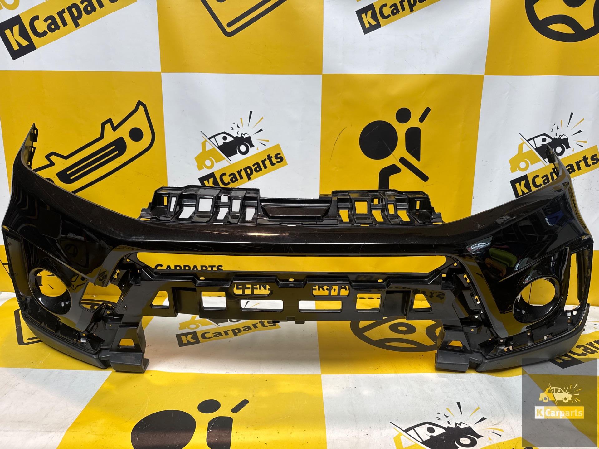 Pare-chocs avant Suzuki vitara 2015+ 71711-54P pare-chocs d'origine