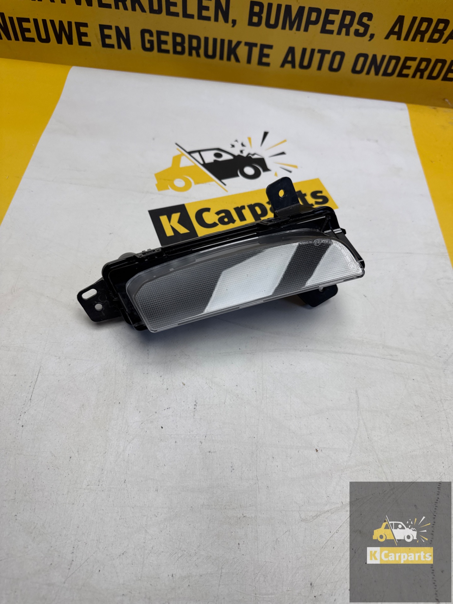 VW T-Cross C11 LED Tagfahrlicht Nebelscheinwerfer 2GM941662F