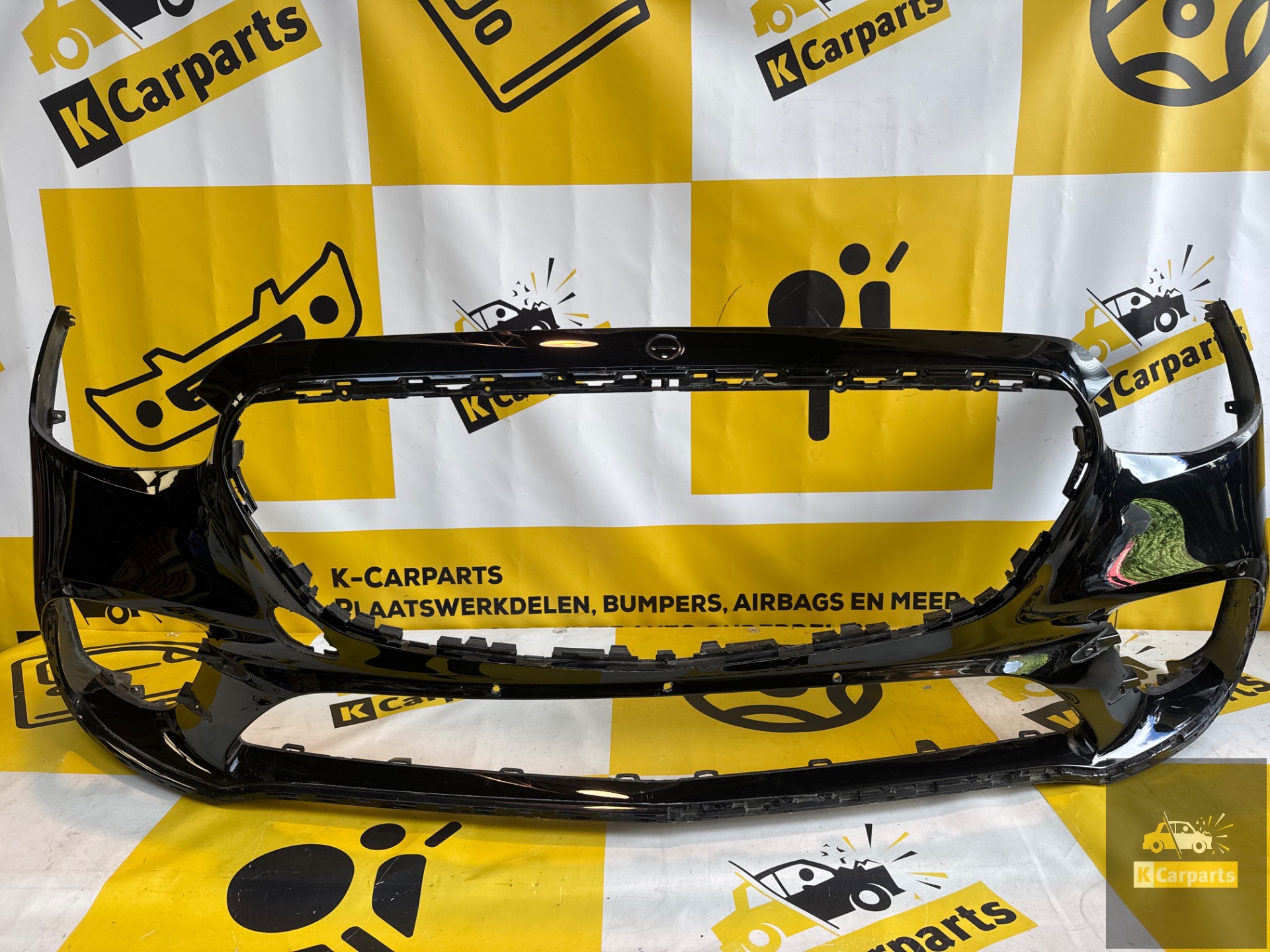 mercedes s-class Voorbumper w223 223 63 amg  a2238854001