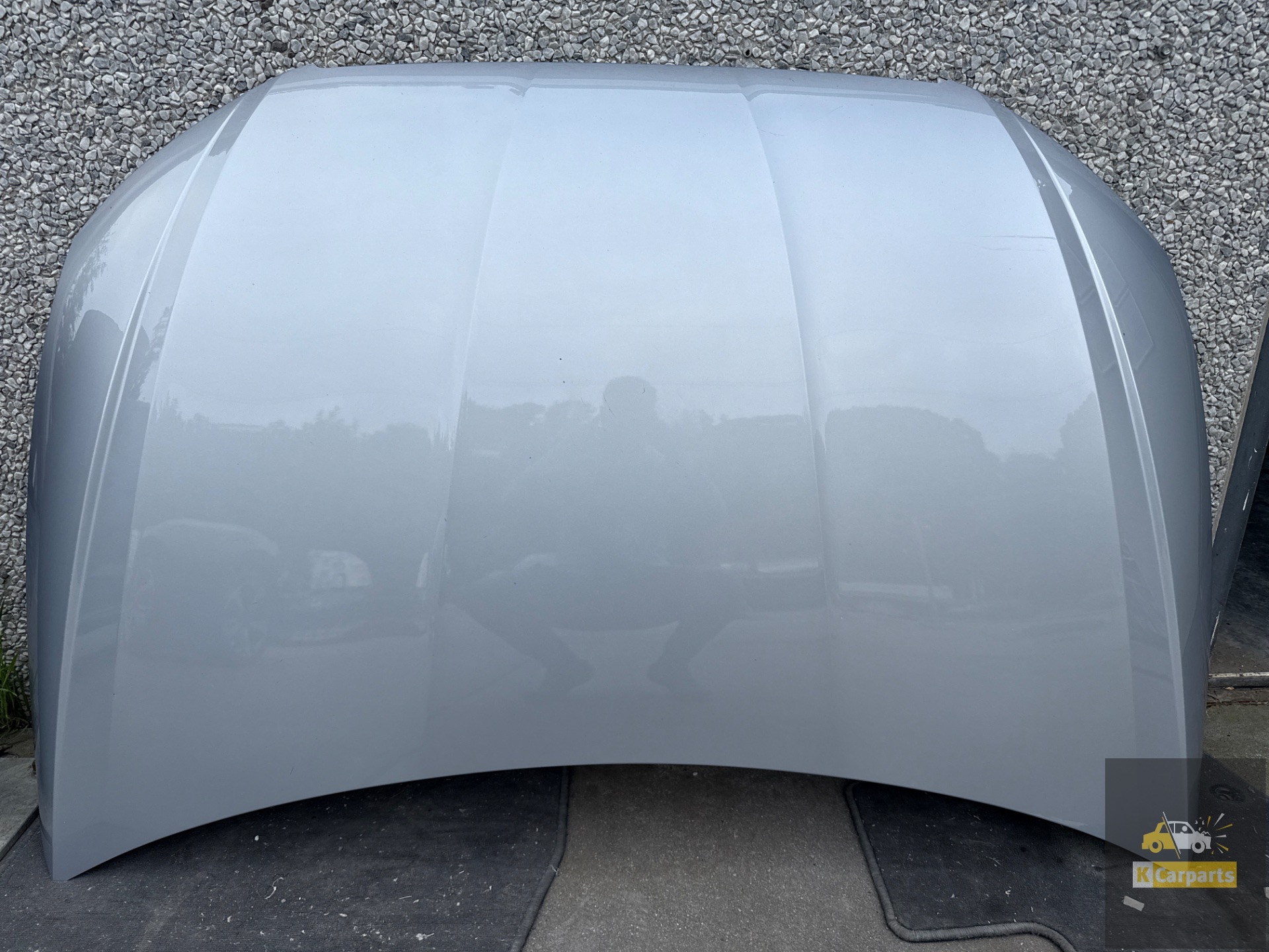 Capot d'origine Seat Ibiza 6F 2017-présent