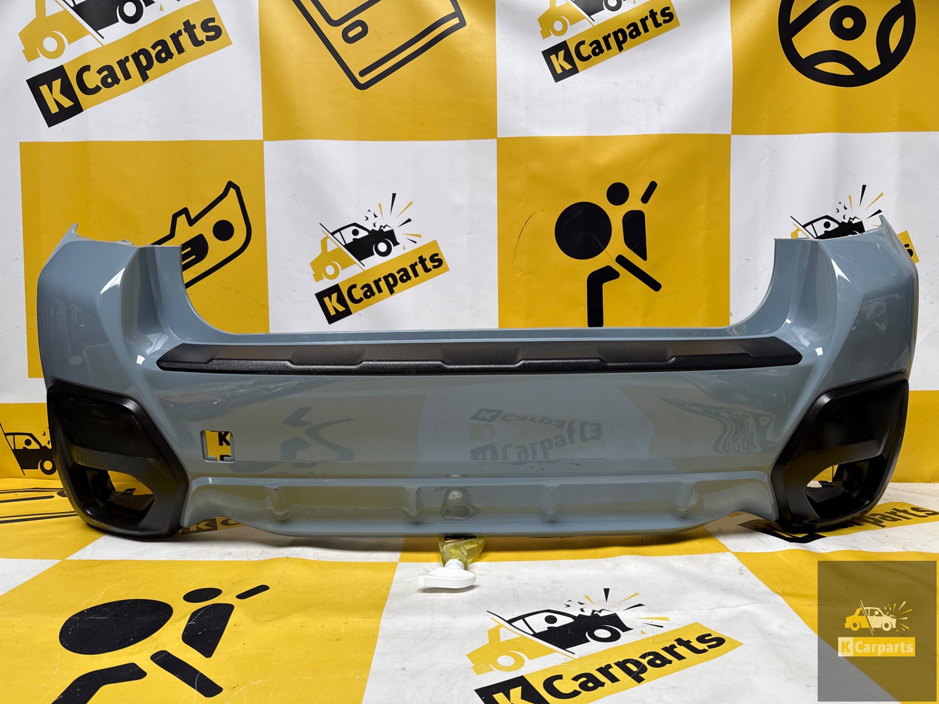 FOR SUBARU IMPREZA/XV REAR BUMPER 57704-FL250