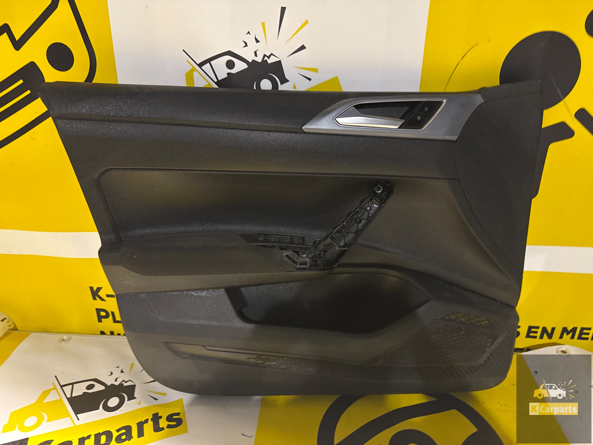 Portierbekleding Audi A3 8Y rechts-voor 8Y0868018