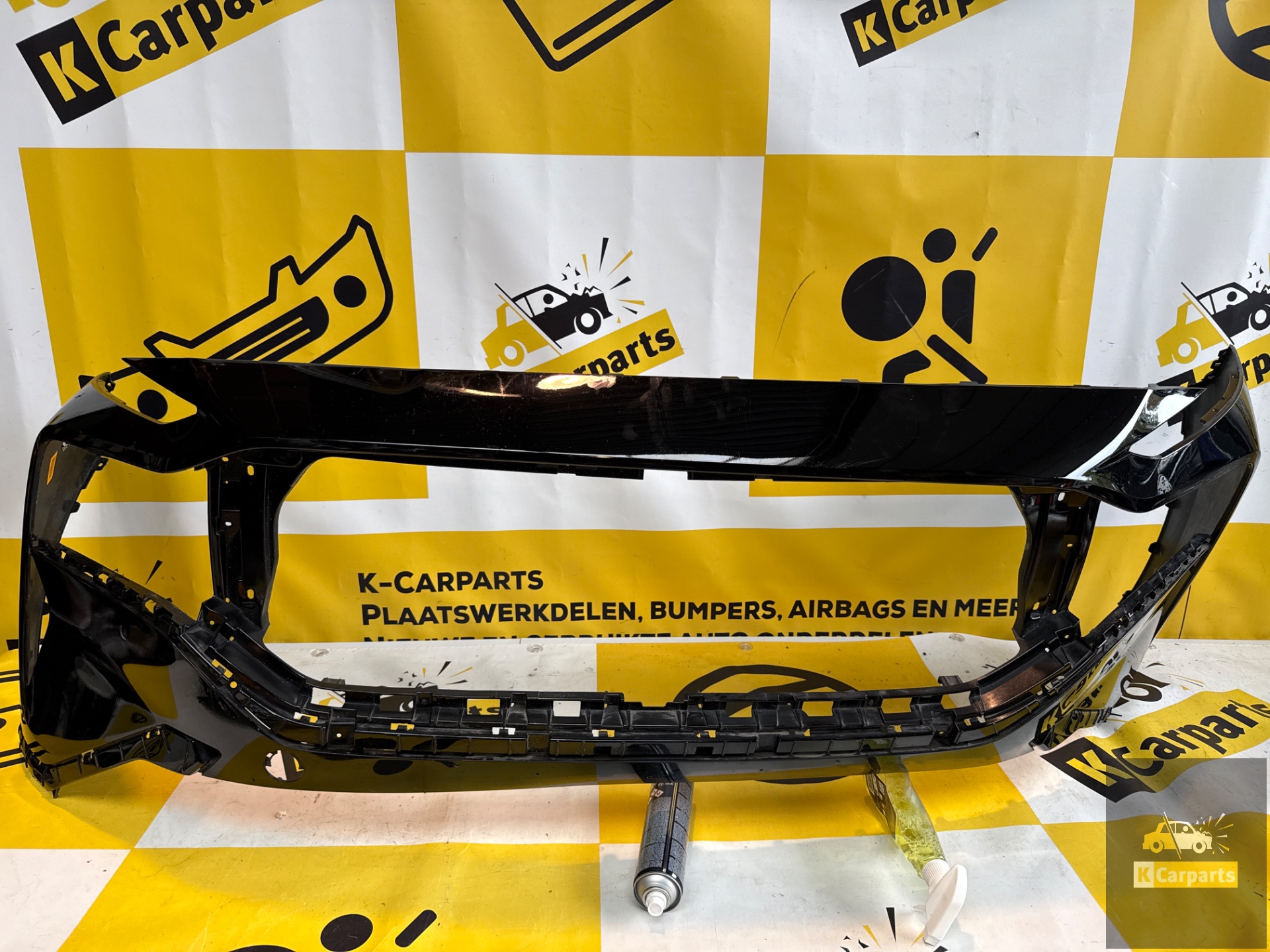 HYUNDAI SANTA FE VOORBUMPER  86511-S1500 2021-2025