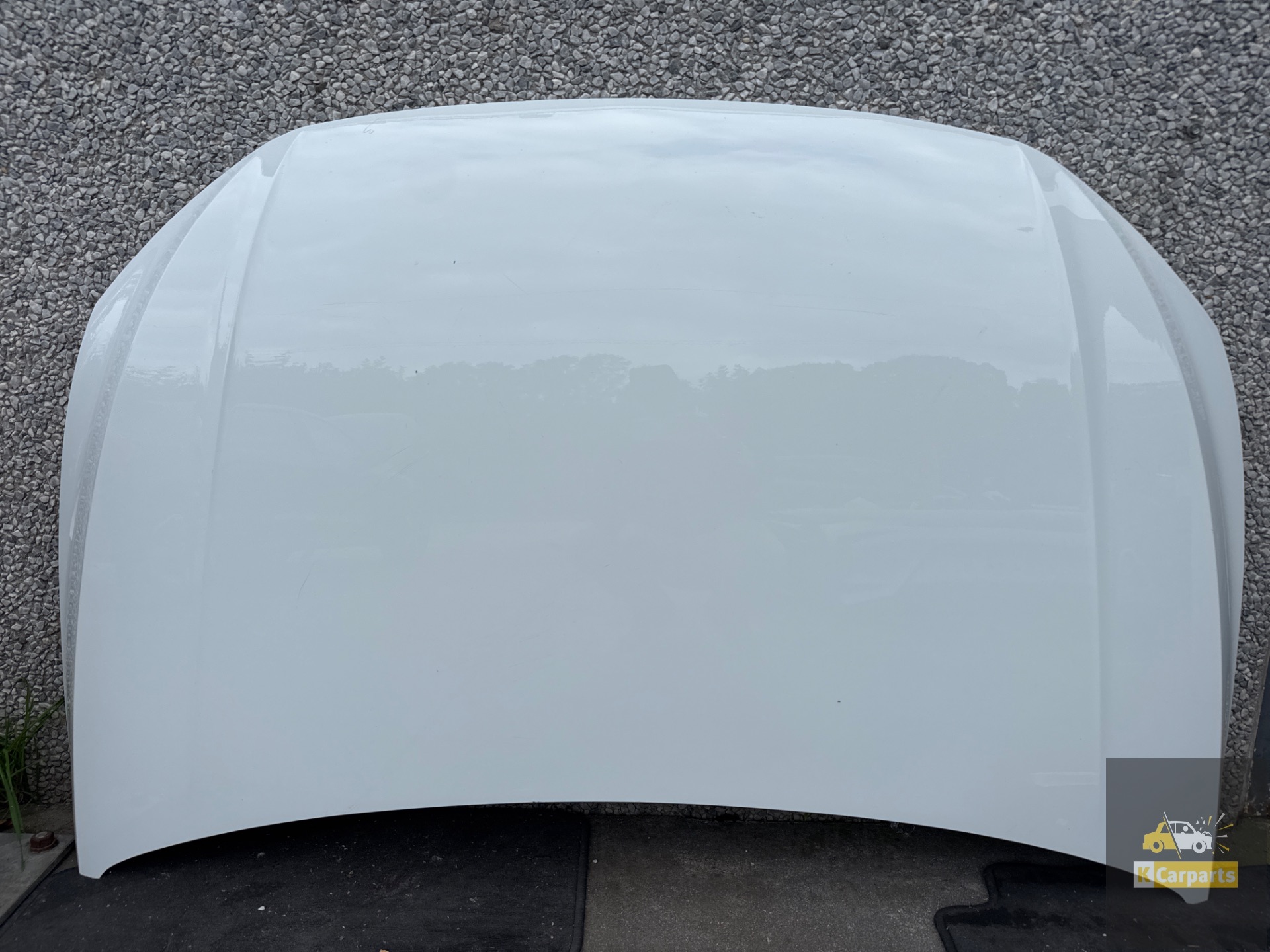Volkswagen Polo 2G Motorkap 2G0823155G