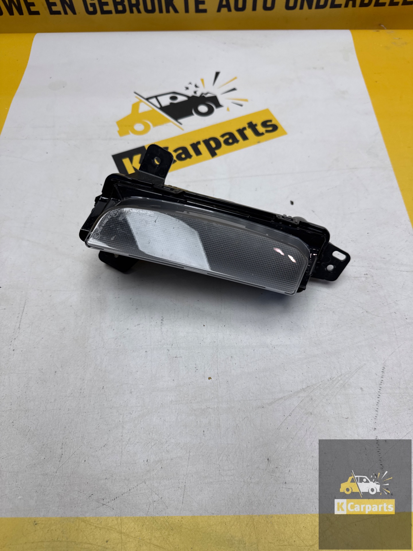 VW T-Cross C11 LED Tagfahrlicht Nebelscheinwerfer 2GM941661F