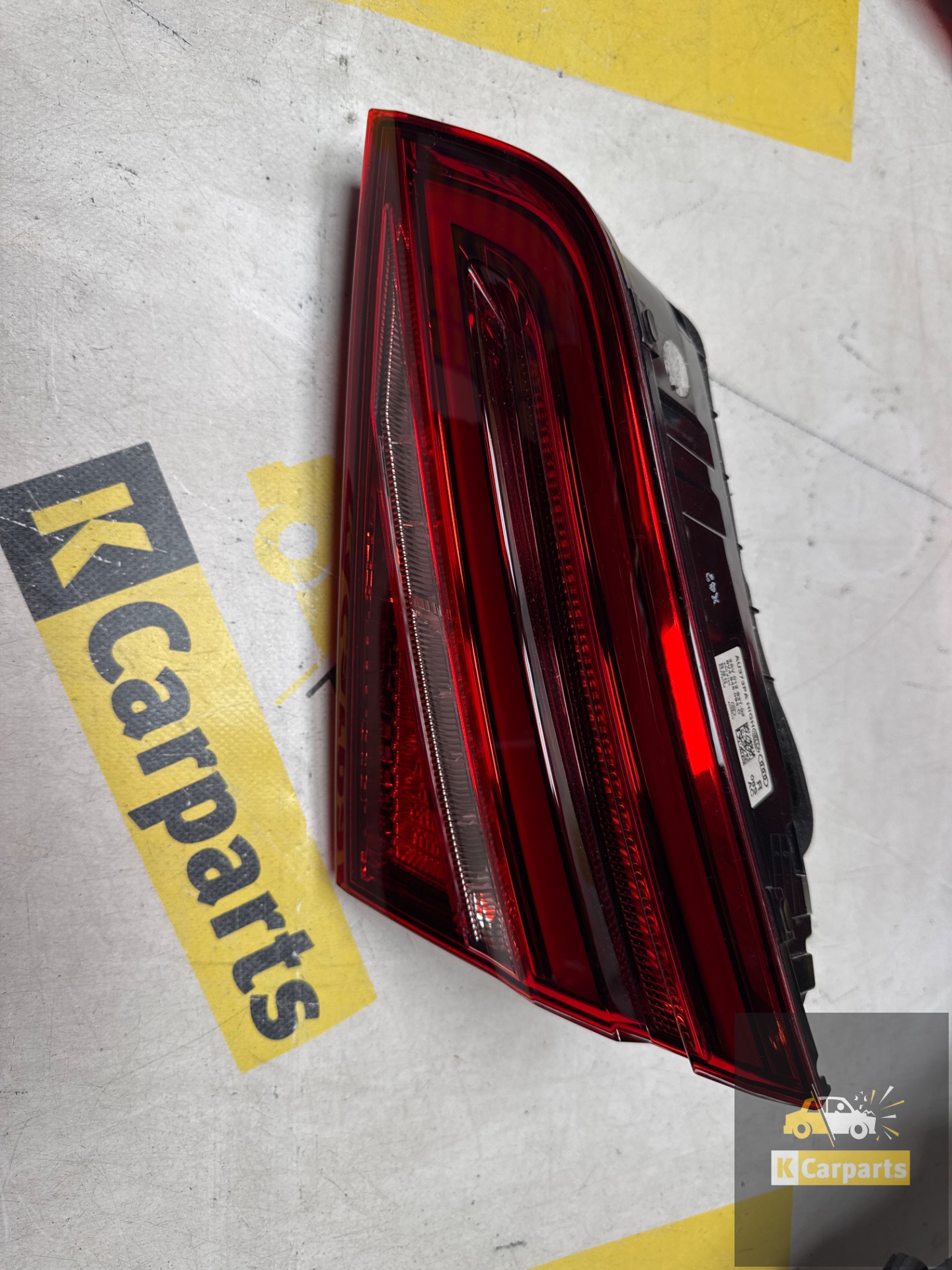 Audi A3 8V Achterlicht Rechts 8V4945094C