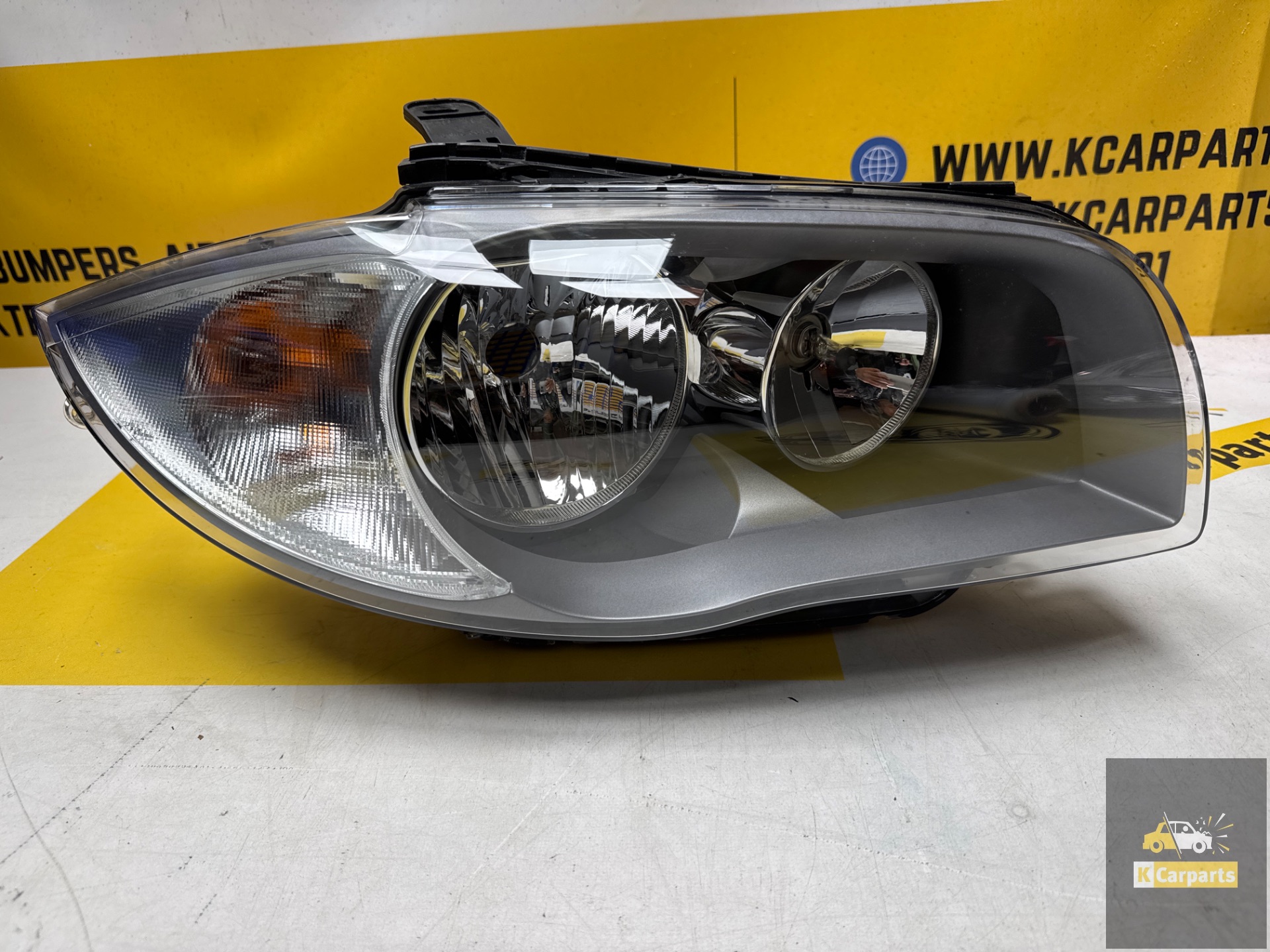 Feu arrière droit pour BMW Série 1 E87 63127249650