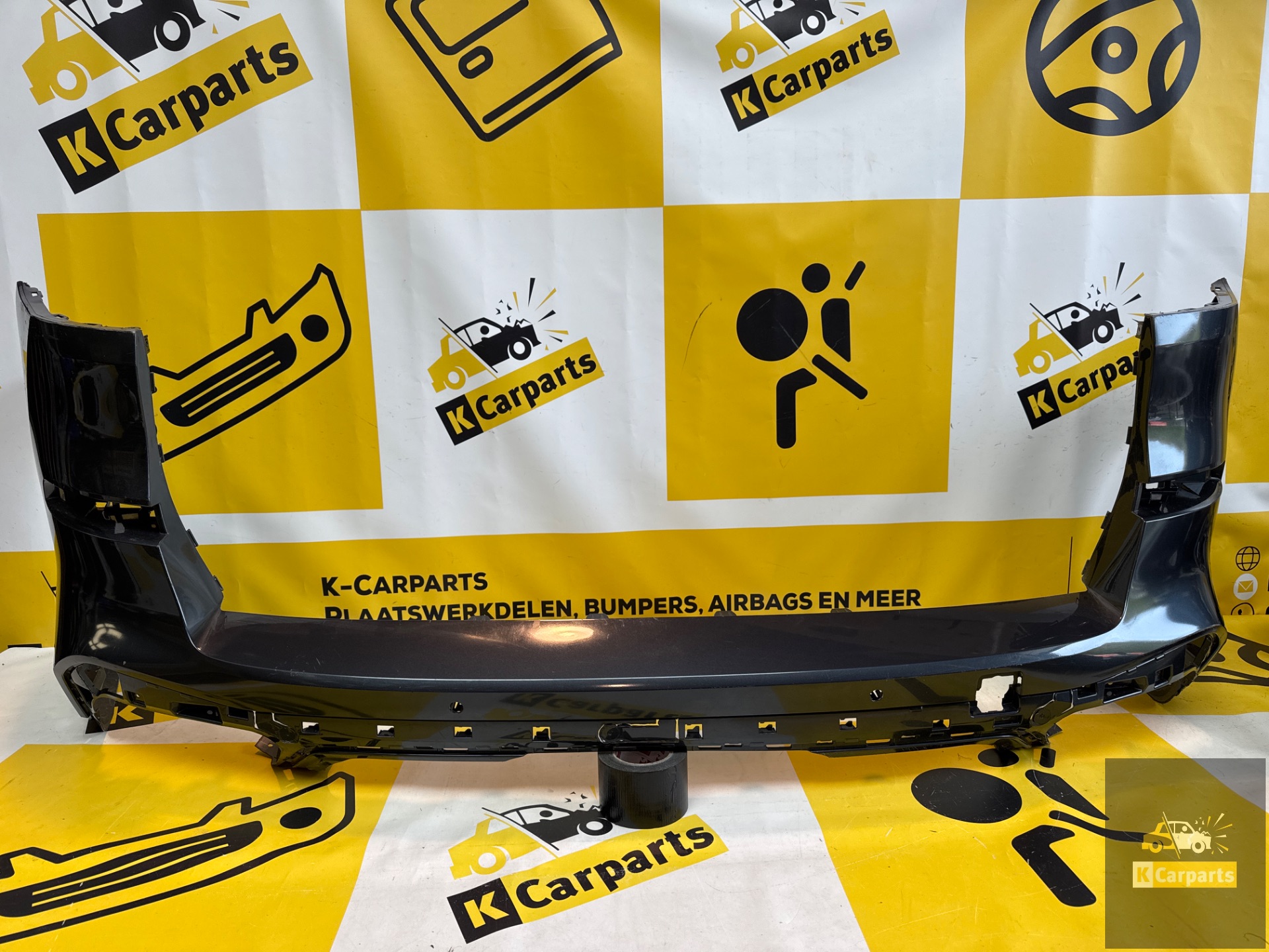 BMW X5 G05 M Achterbumper M-Sport PDC 51128069240