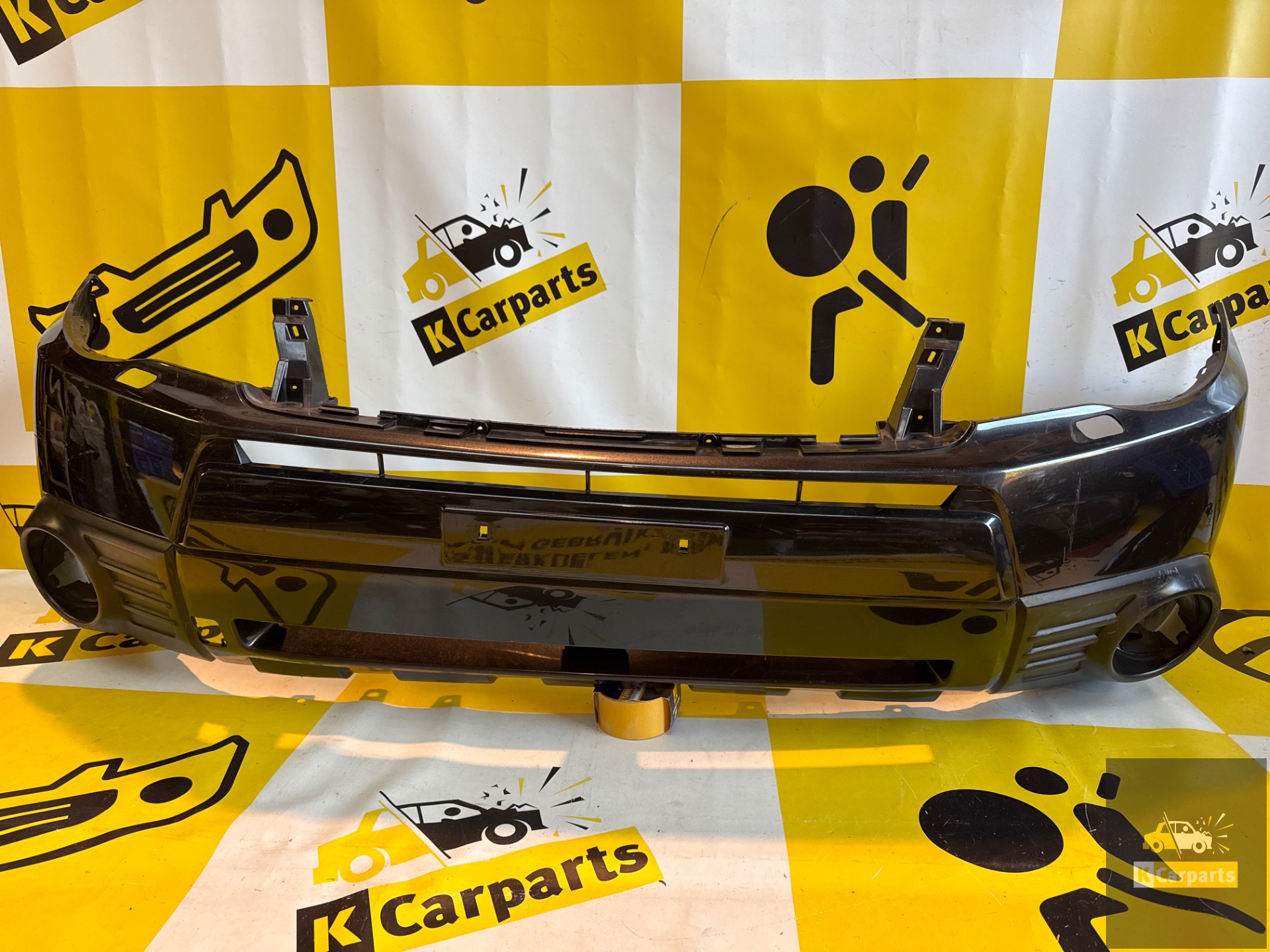 SUBARU FORESTER Front Bumper 57704SC000 Original