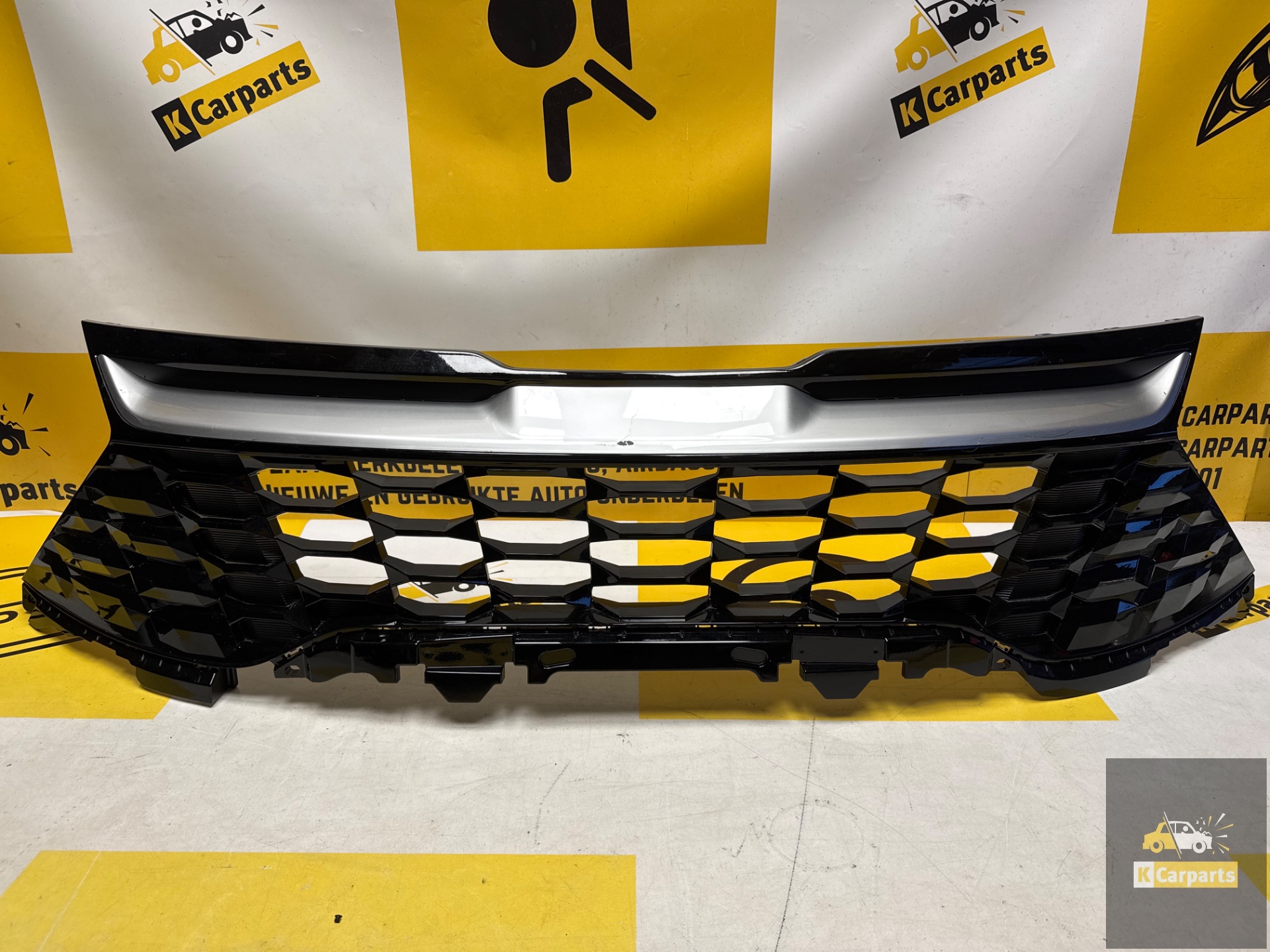 KIA SPORTAGE GT LINE grille 86351R2020 Origineel