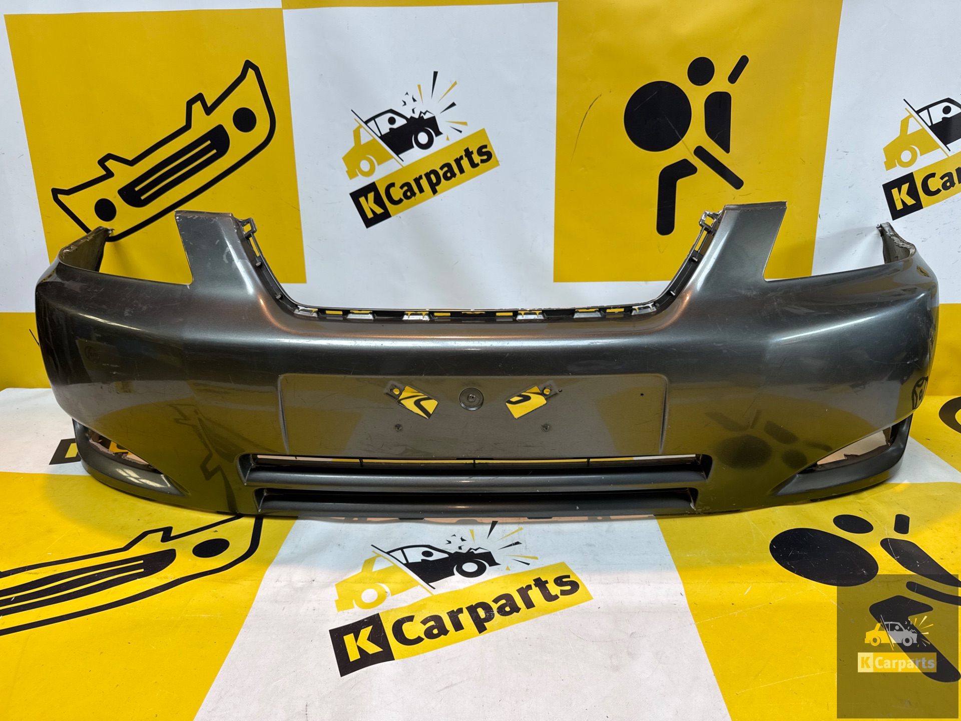 TOYOTA COROLLA Front Bumper 5211902380