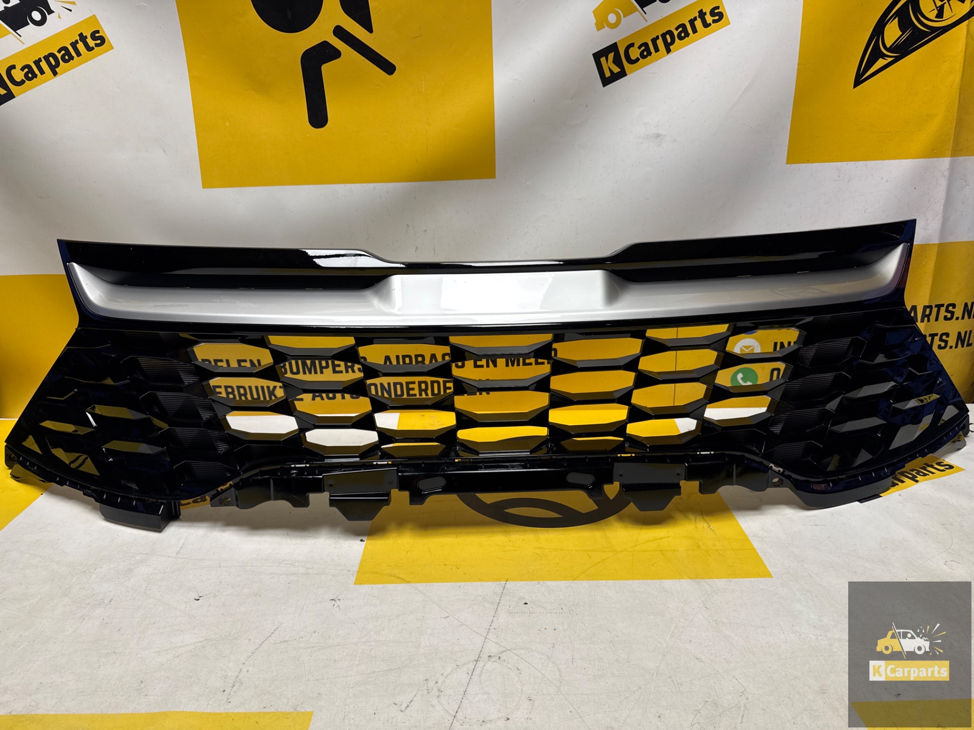 KIA SPORTAGE GT LINE grille 86351R2020 Origineel
