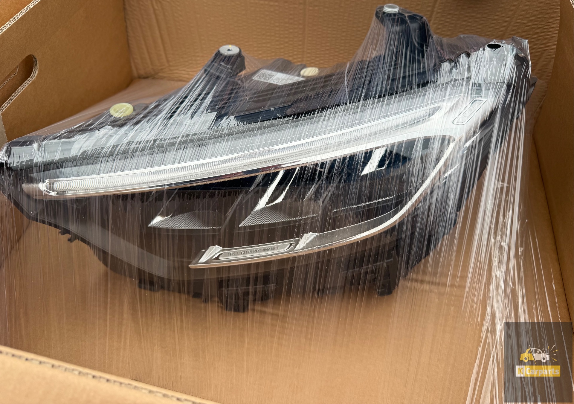 MERCEDES GLC W254 HIGH PERFORMANCE Links A2549063901 Nieuw!!