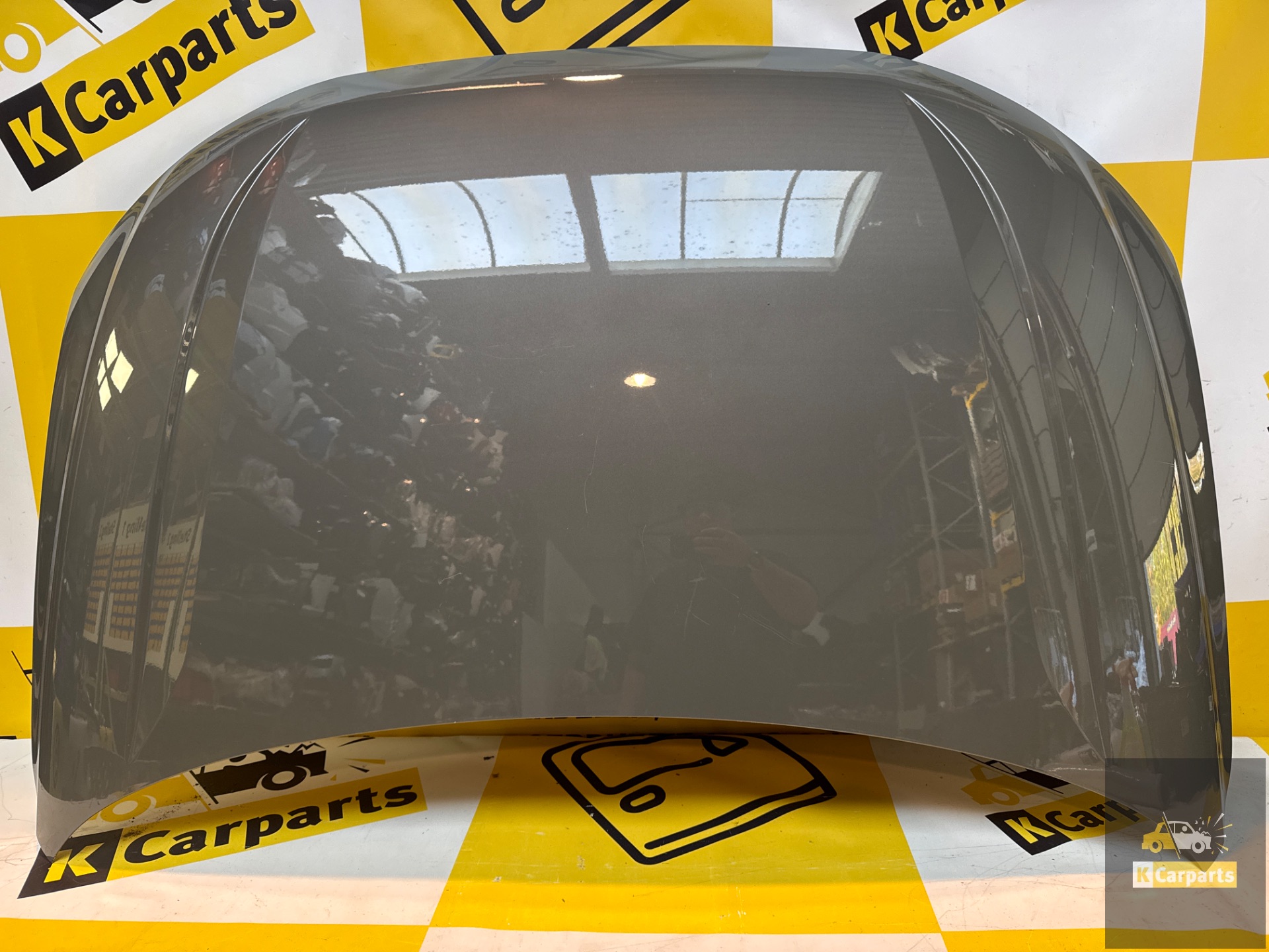 Motorkap Audi A1 82A 2018-Heden origineel 82A823155A
