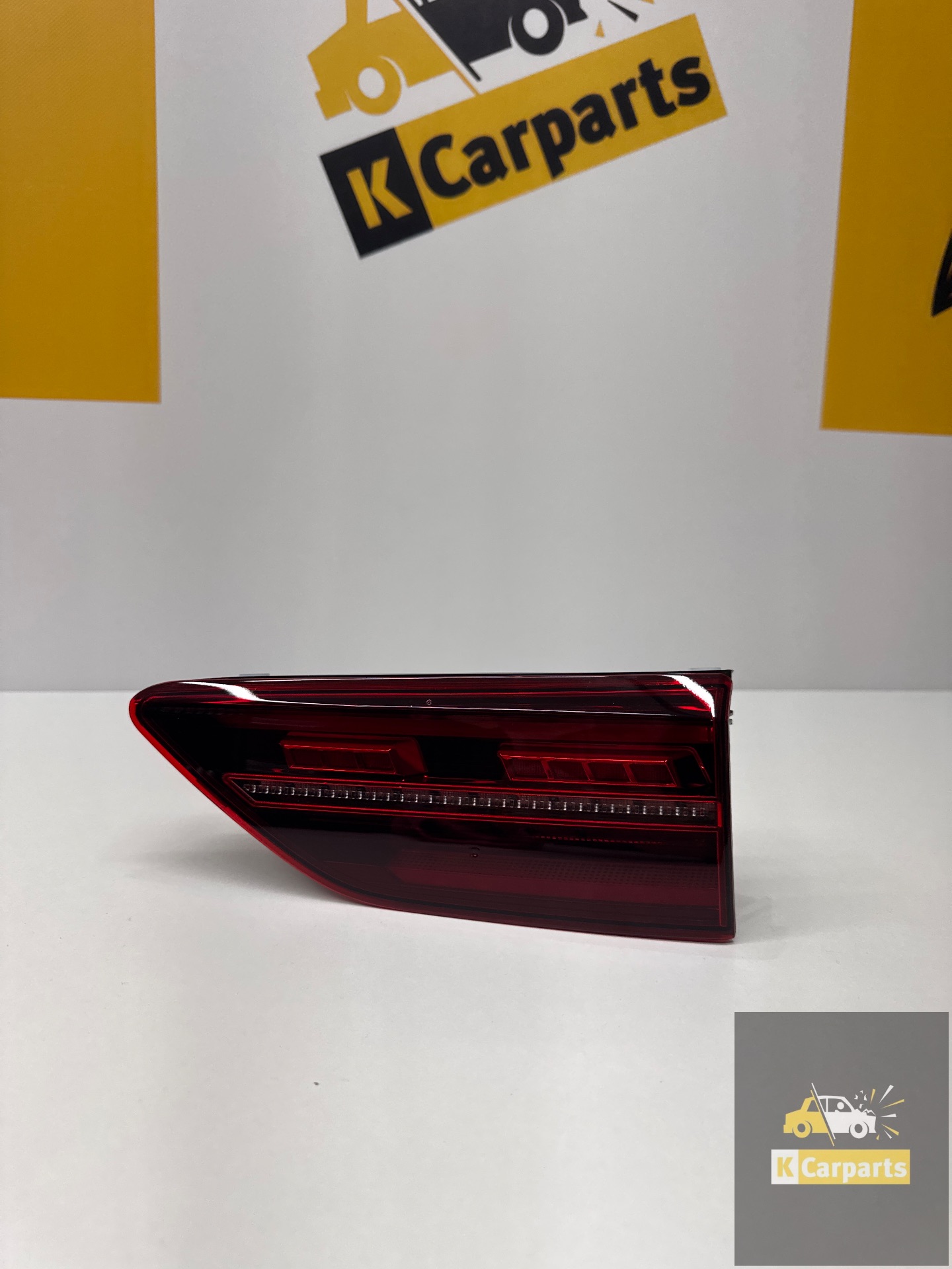 VW GOLF 8 LED TAIL LIGHT DYNAMIC IQ-LIGHT LEFT 5H0945308