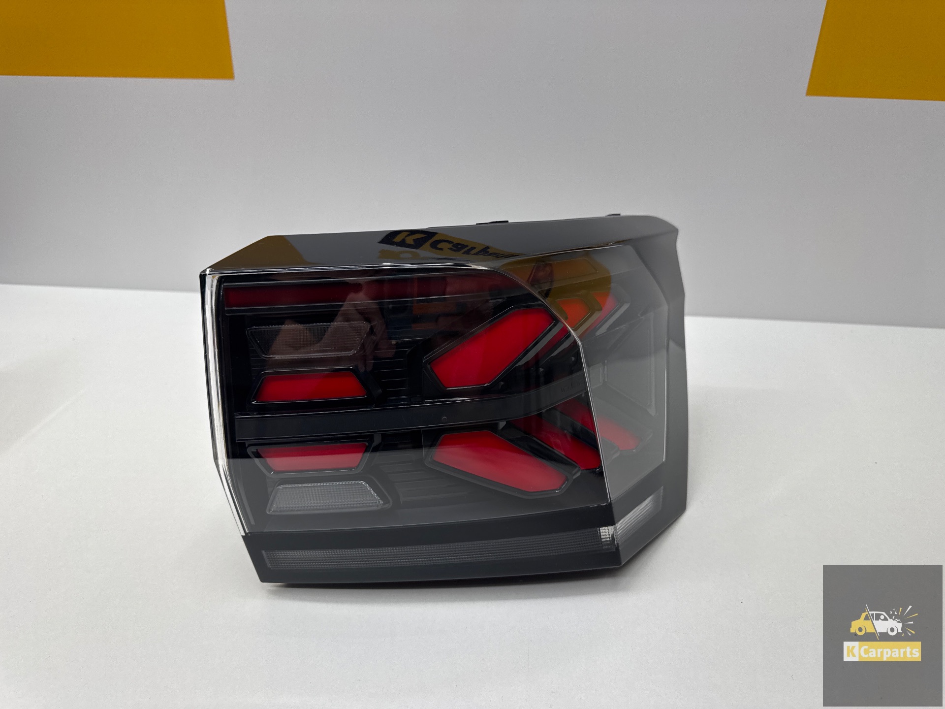 Volkswagen Vw T-Cross Right Rear Light 2GM945208 original
