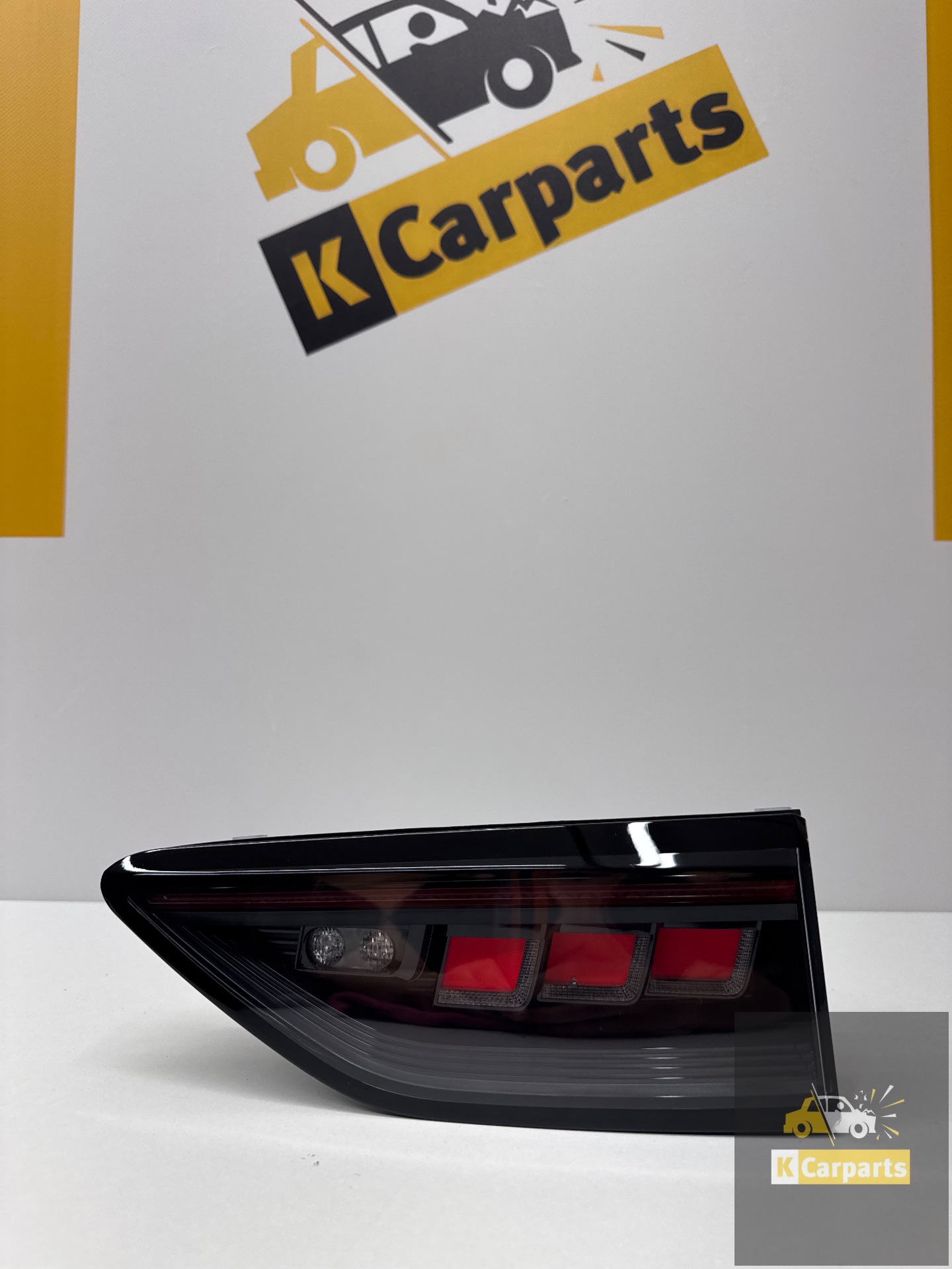 VW Golf 8 Facelift IQ Light Rear Lights Right Dynamic 5H0945308D
