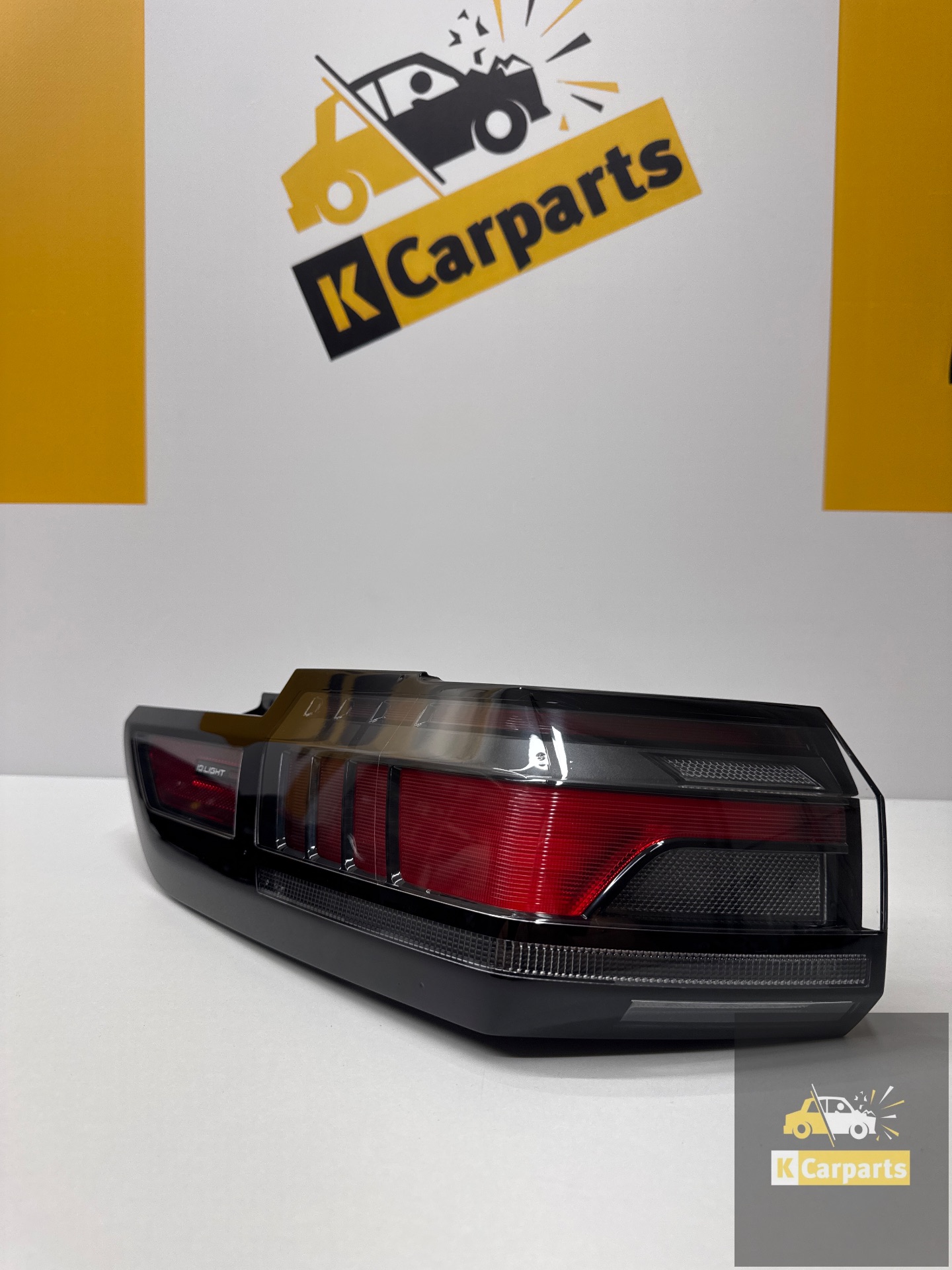Volkswagen ID BUZZ LED IQ LIGHT LINKS ACHTER 1T3945207