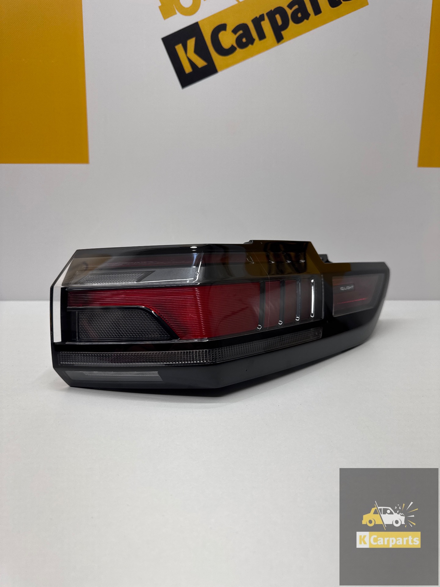 Volkswagen ID BUZZ LED IQ LIGHT Right REAR 1T3945208B