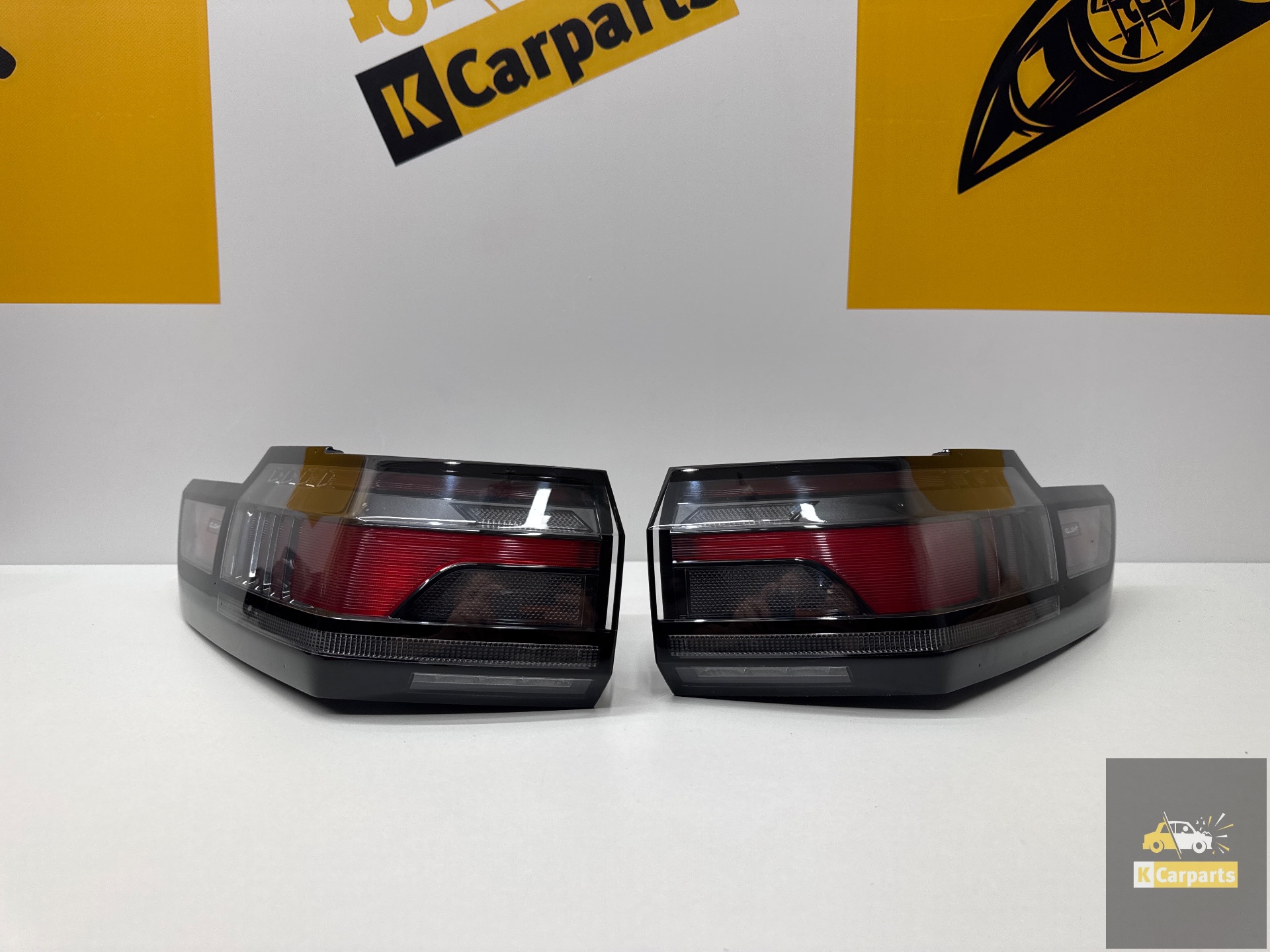 Volkswagen ID BUZZ LED IQ LIGHT Right/Left REAR 1T3945208B