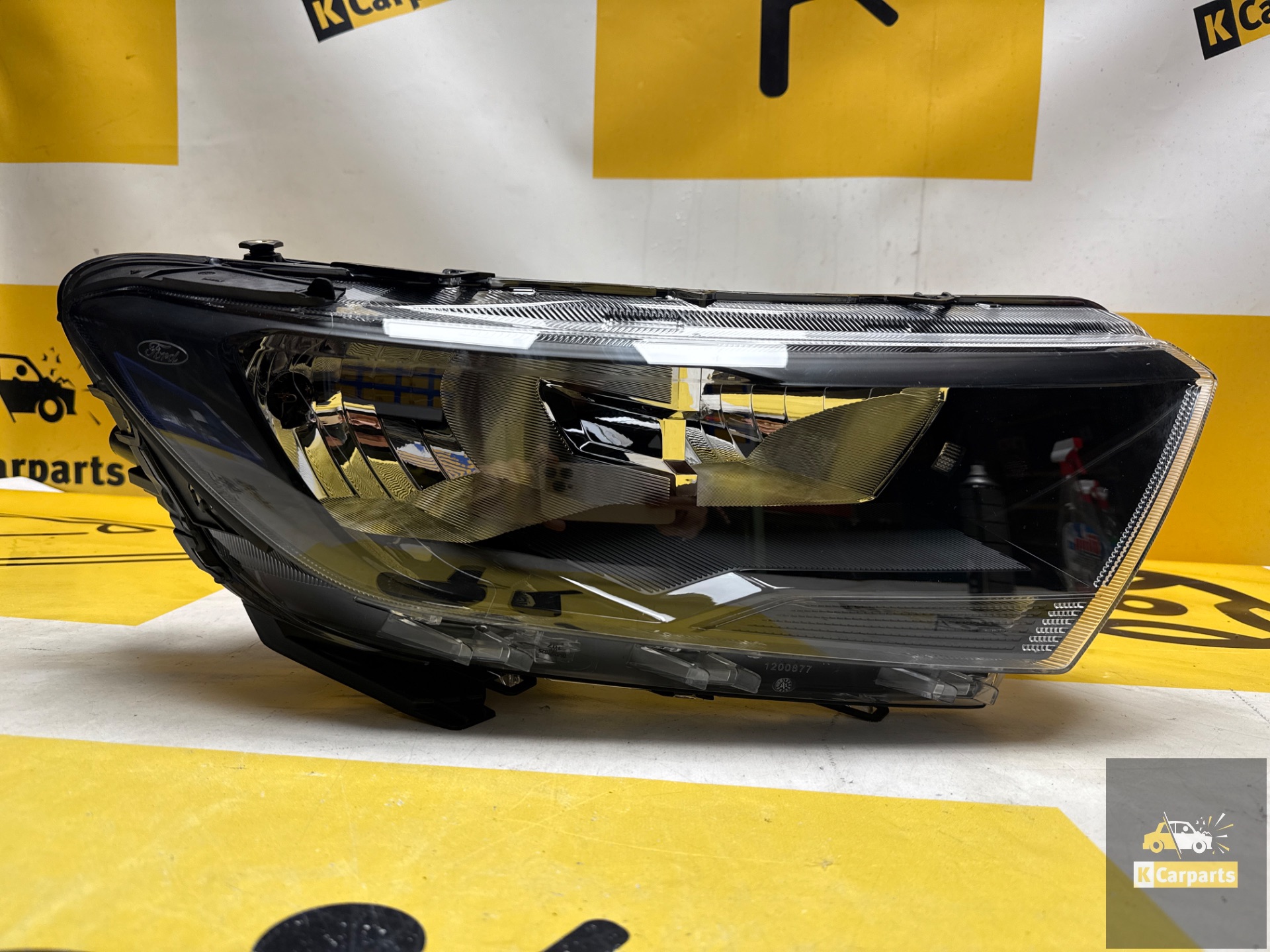 Ford Connect MK3 Koplamp Rechts 2KF941006F Origineel