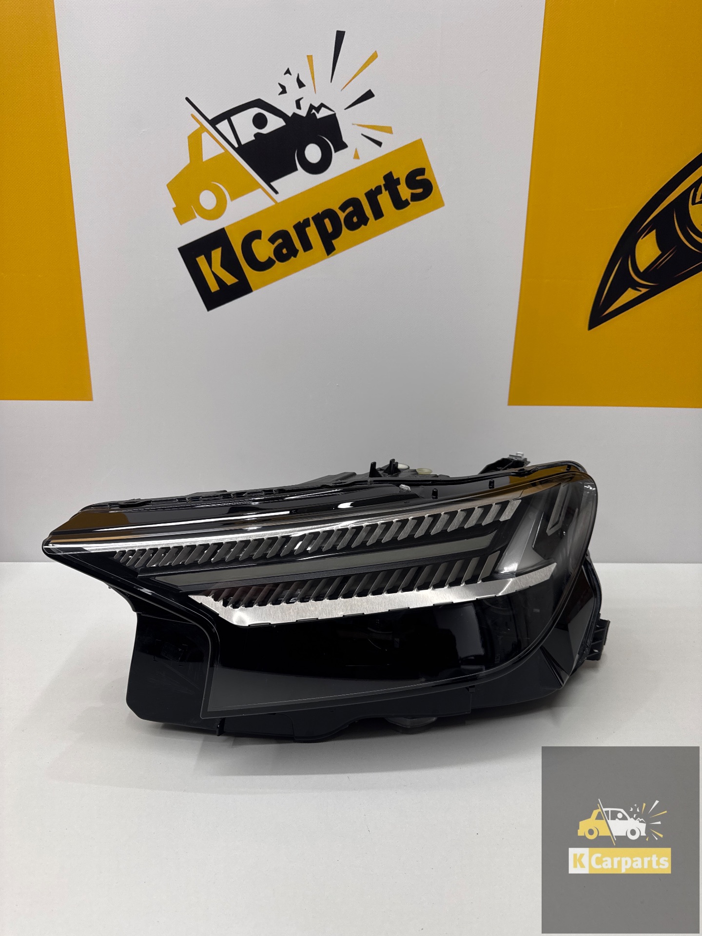 Audi Q4 E Tron Matrix Linker Koplamp 89A941035 Origineel