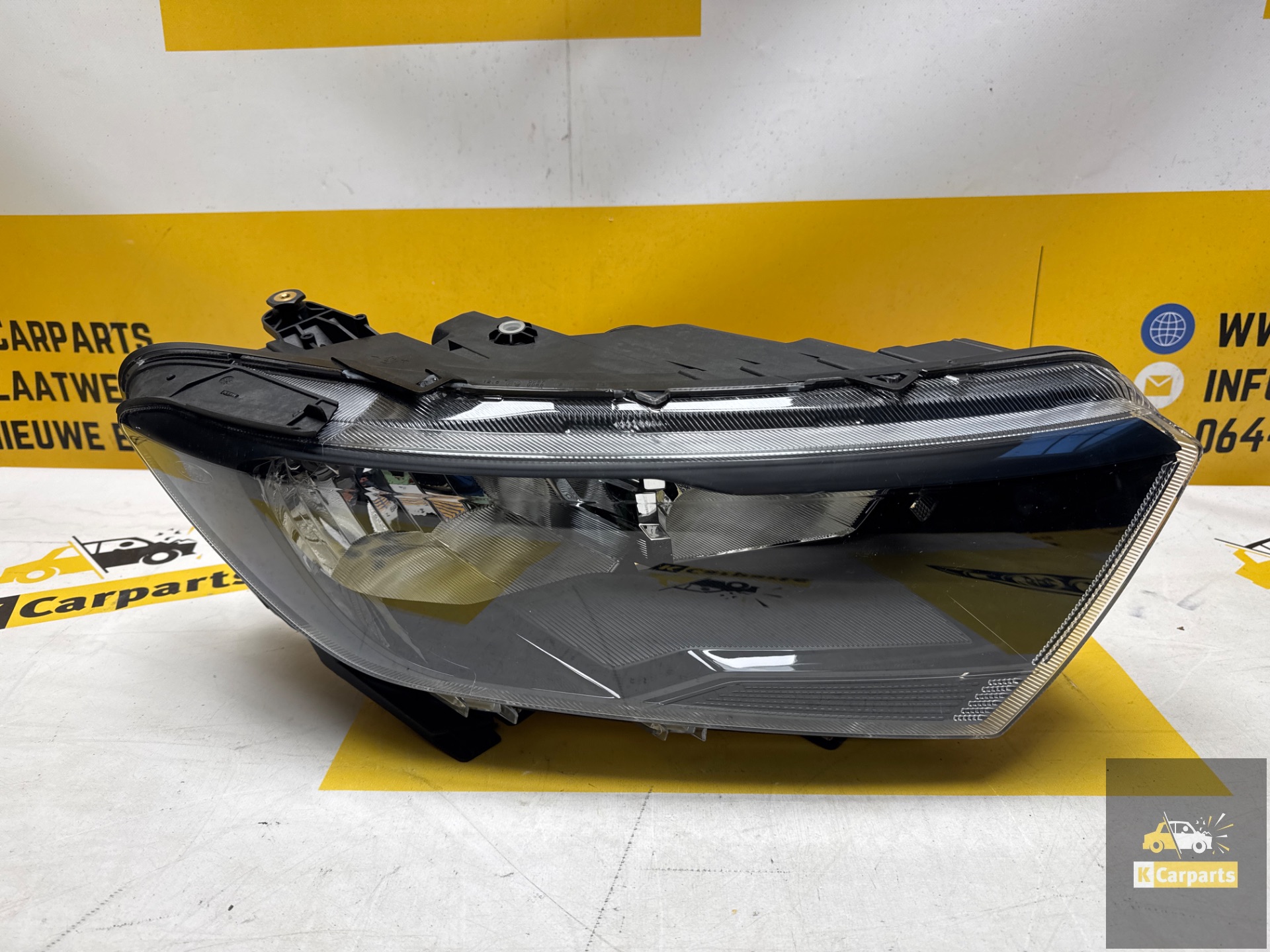 Ford Connect MK3 Koplamp Rechts 2KF941006F Origineel