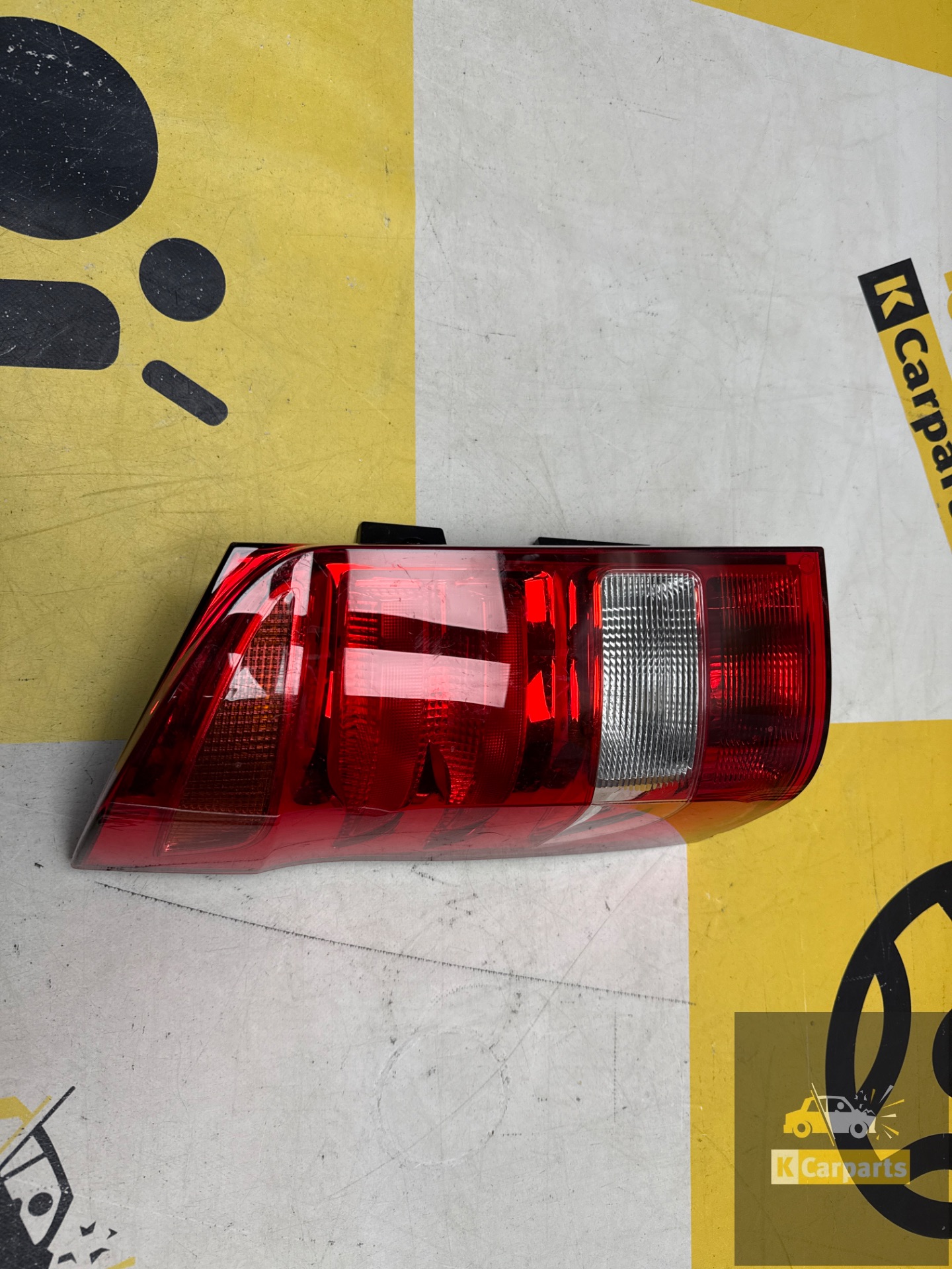Mercedes V-Klasse Vito W447 Links achter L191014 origineel