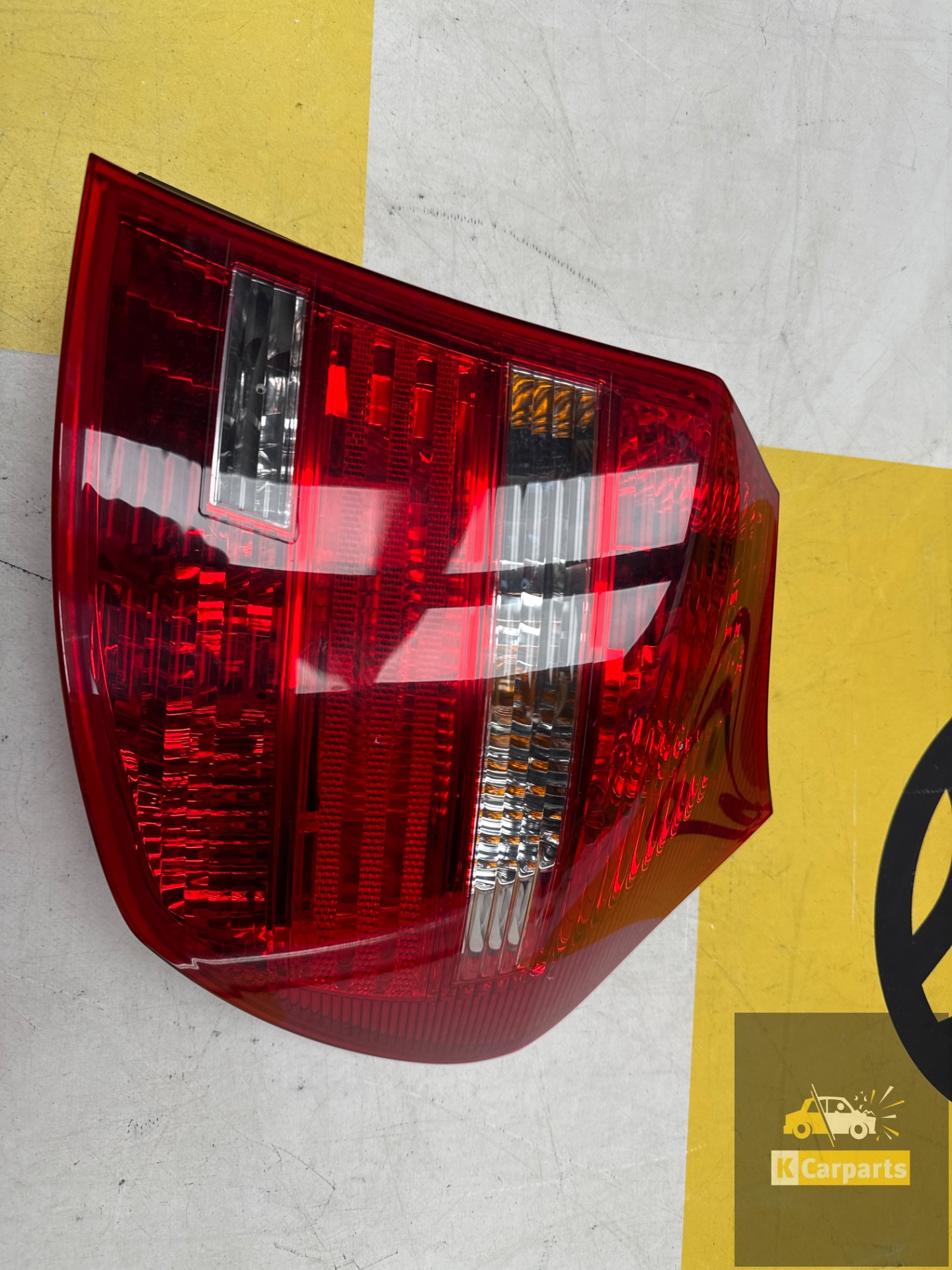 BMW 1 serie F20 E81 Achterlicht Rechts Origineel A055364