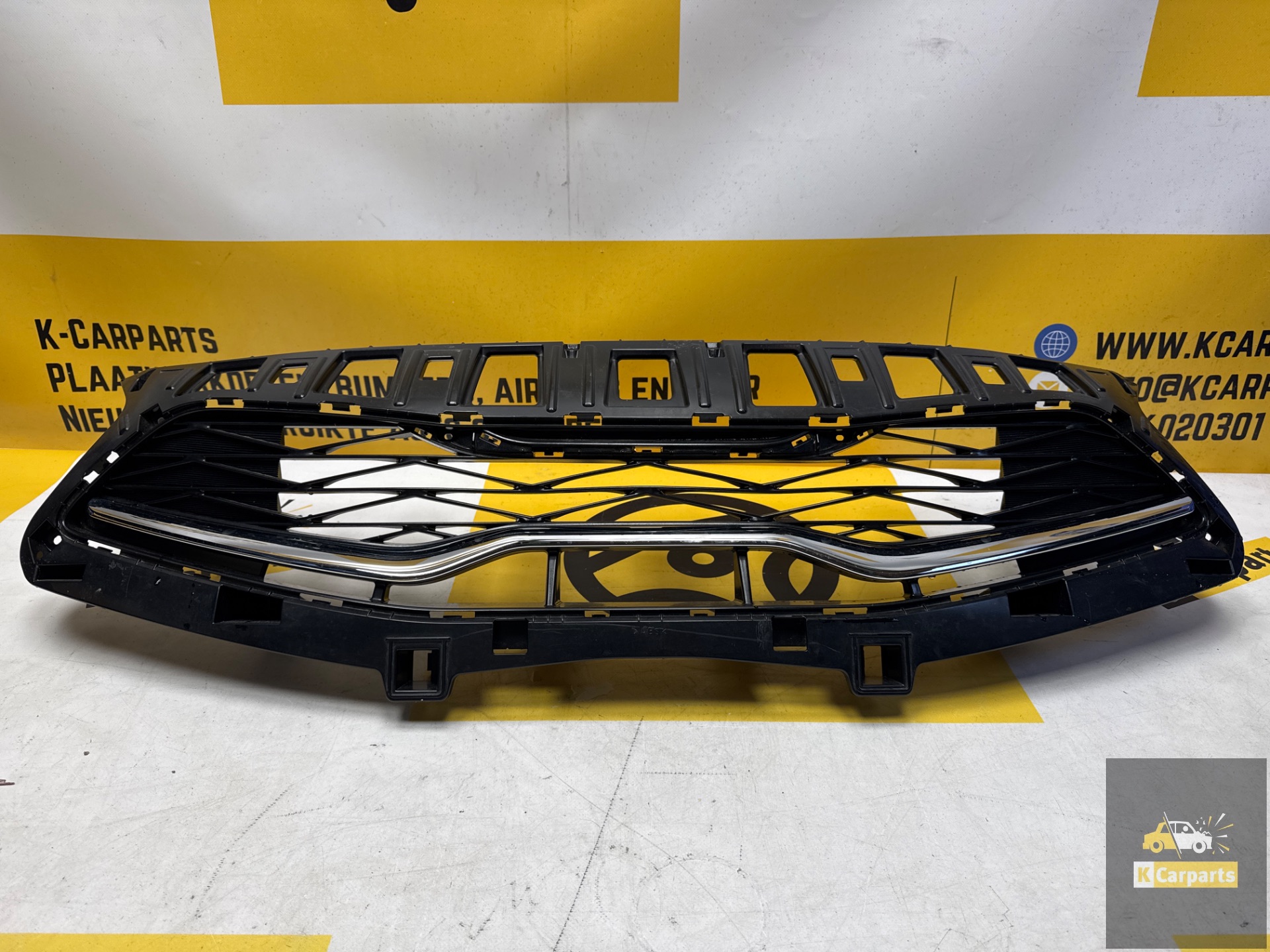KIA CEED GRILL ORIGINEEL 86350J7DA0