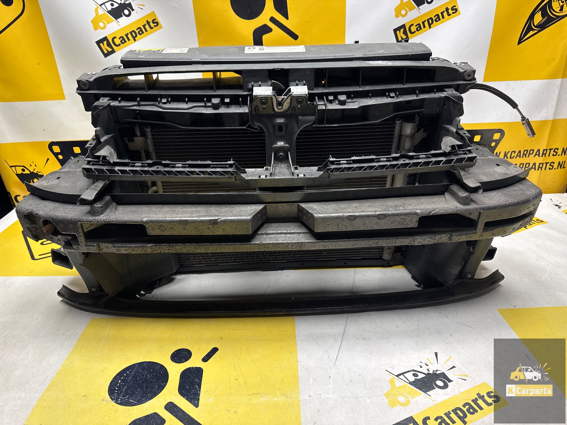 Kit de refroidissement pour Volkswagen Golf 7 VII 1.0 TSI, 1.2 TSI, 1.6 TDI 5Q0121251GQ