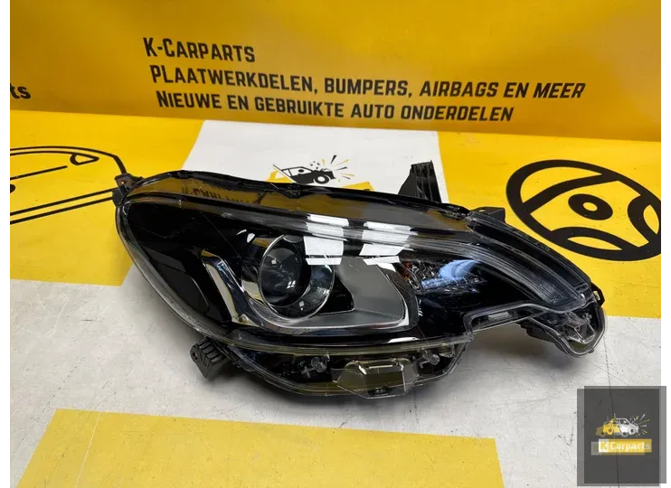 Peugeot 108 Rechter koplamp 2014-2023 90144086 Koplamp