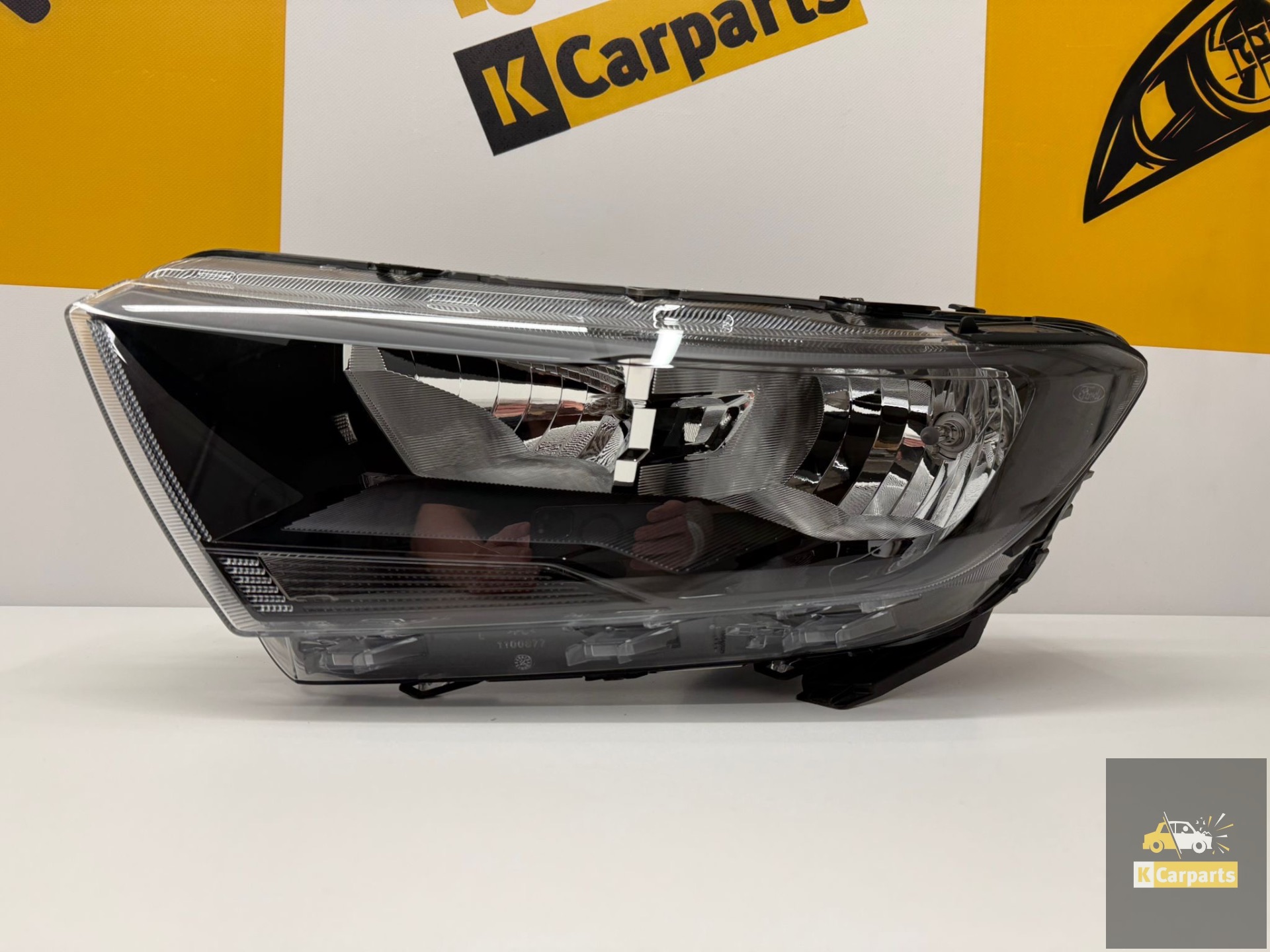 Ford Connect MK3 Koplamp Links 2KF941005F