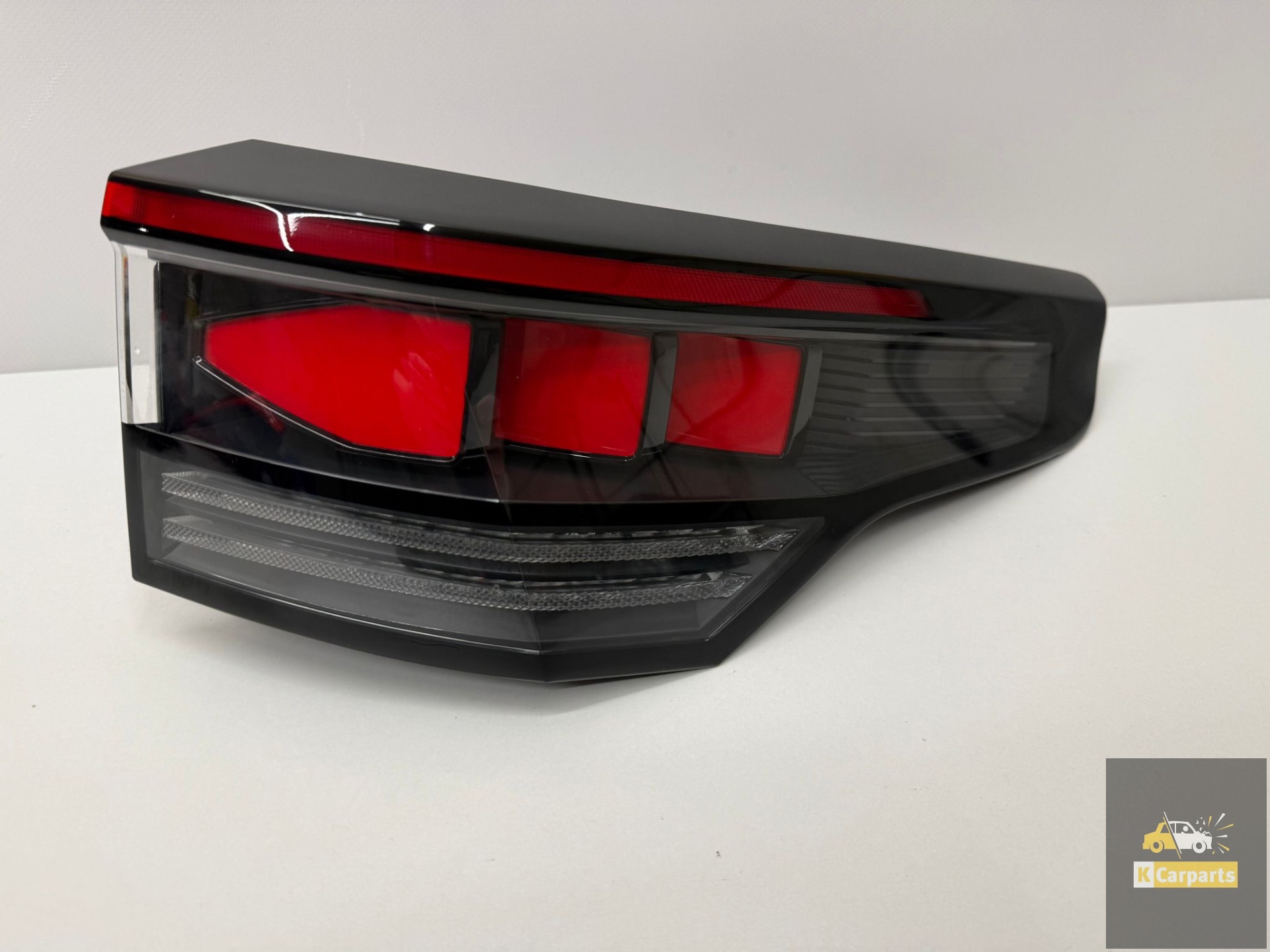 Vw Volkswagen Tayron right rear light 57L945208 Full LED