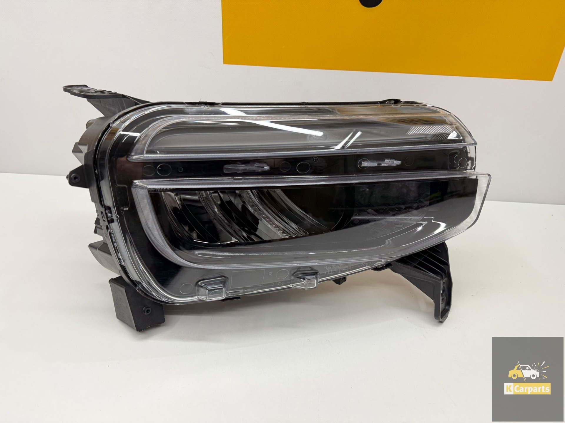 JEEP AVENGER PERFORMANCE LED KOPLAMP 52218717 RECHTS