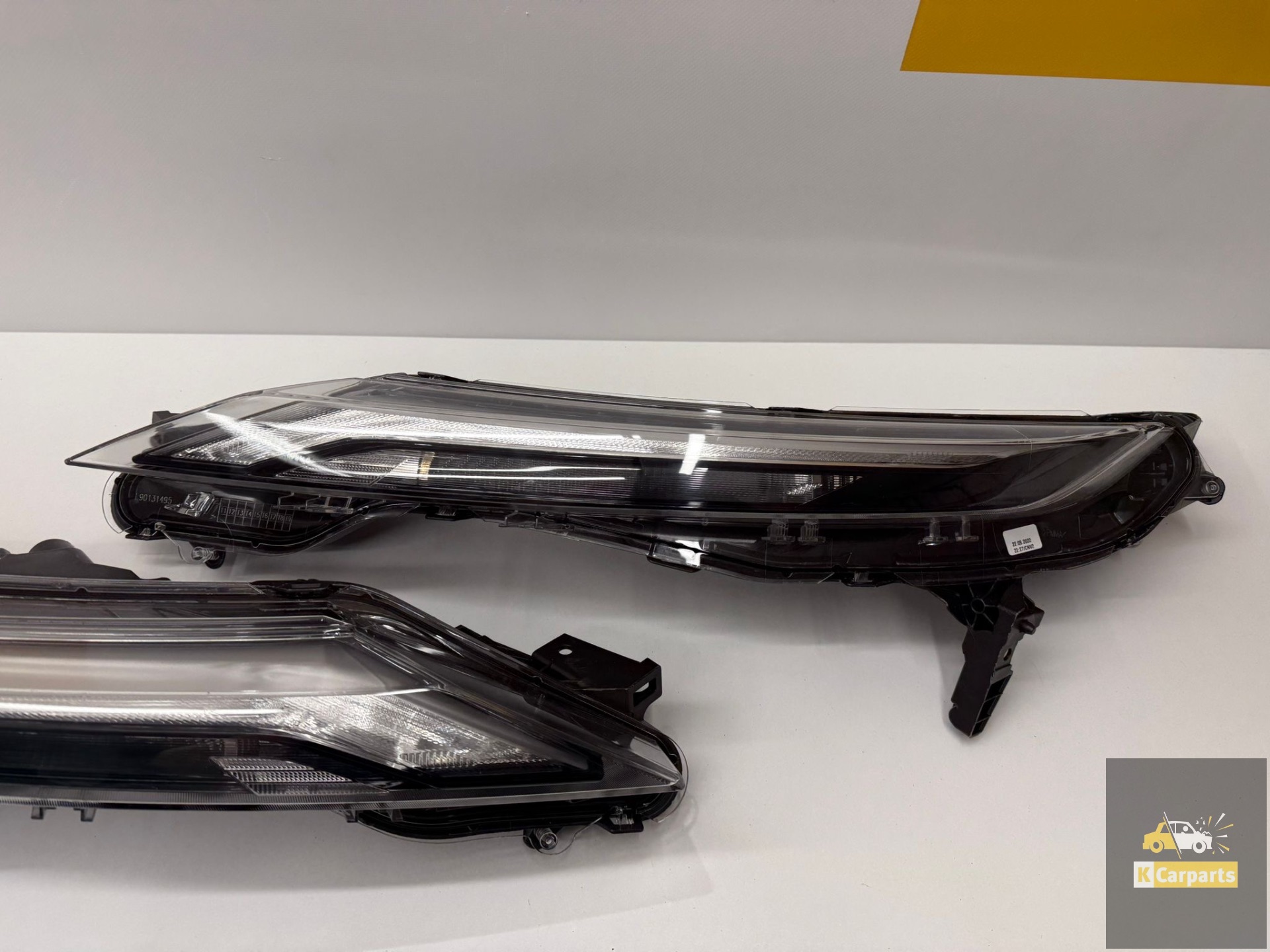 Koplamp Nissan Juke J16 Led linker Koplamp 90170974 origineel