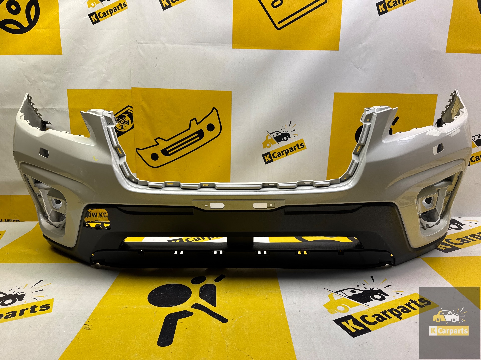 Subaru Forester S5 front bumper 2018+ KLS 57704SJ000 Bumper