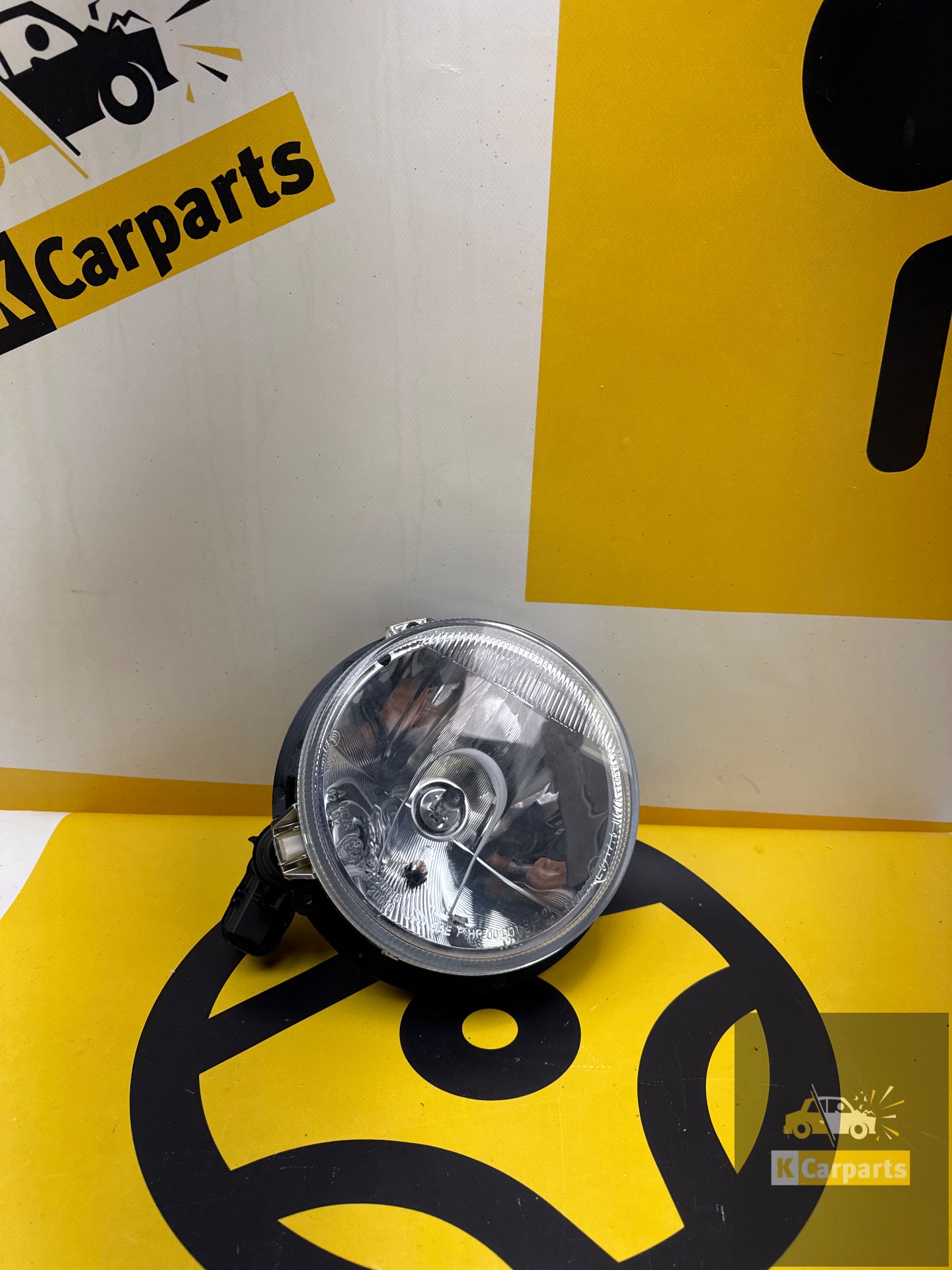 Mercedes-Benz G W461 W463 1e generatie koplamp Mistlamp A4618205901