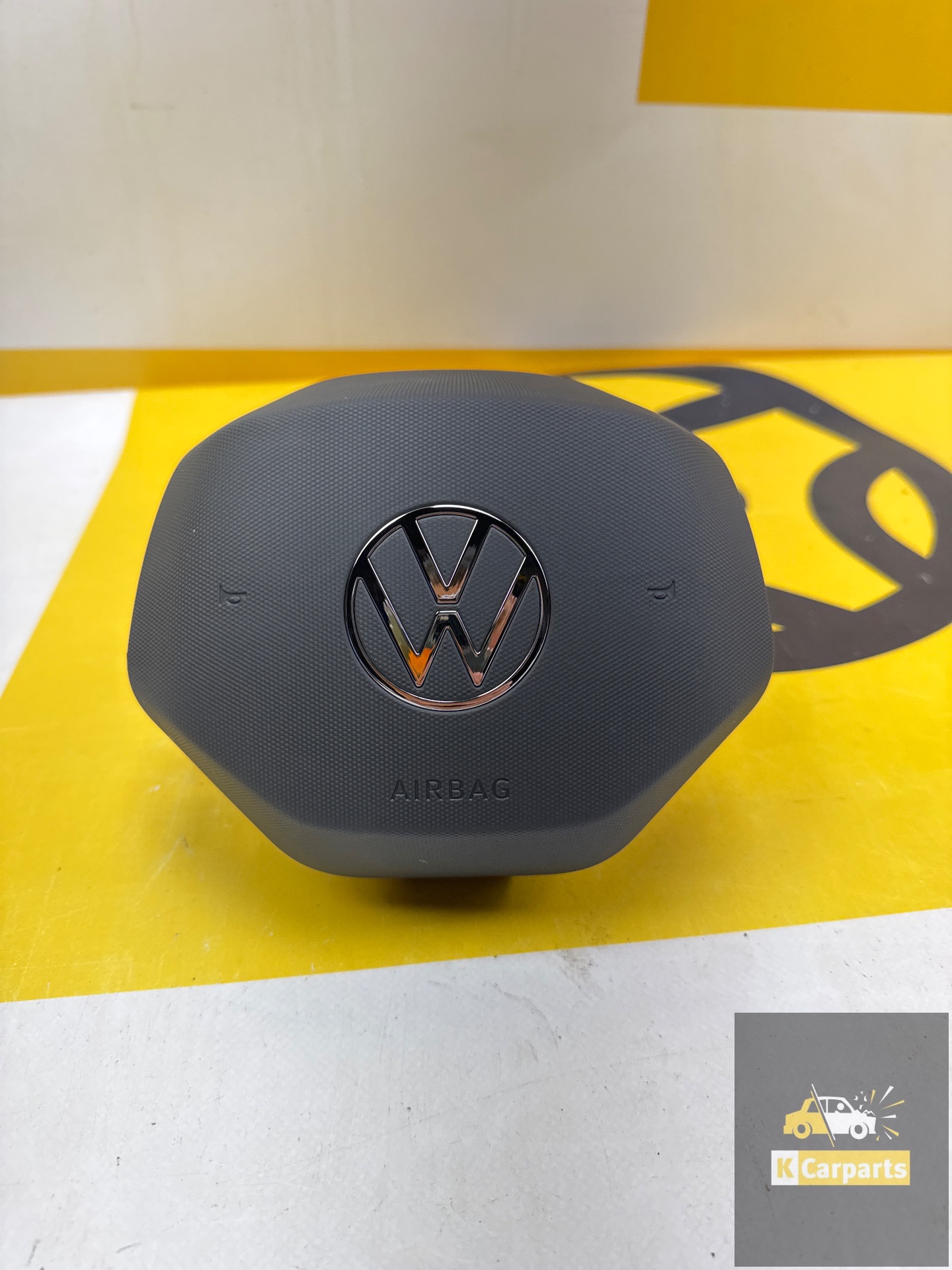 Lenkradairbag VW Caddy 2K7 Transporter Tiguan Troc/Cross 2K7880201G