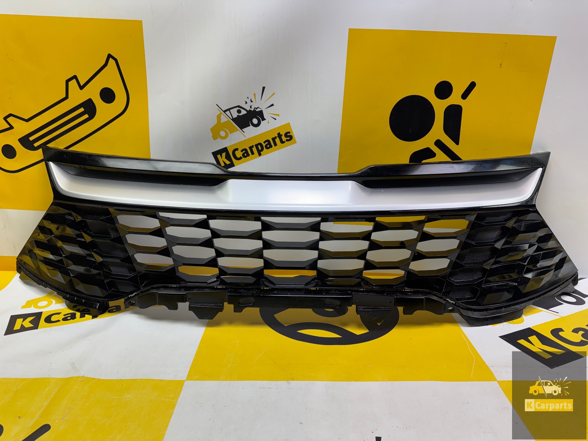 KIA SPORTAGE GT LINE grille 86351R2020 Origineel