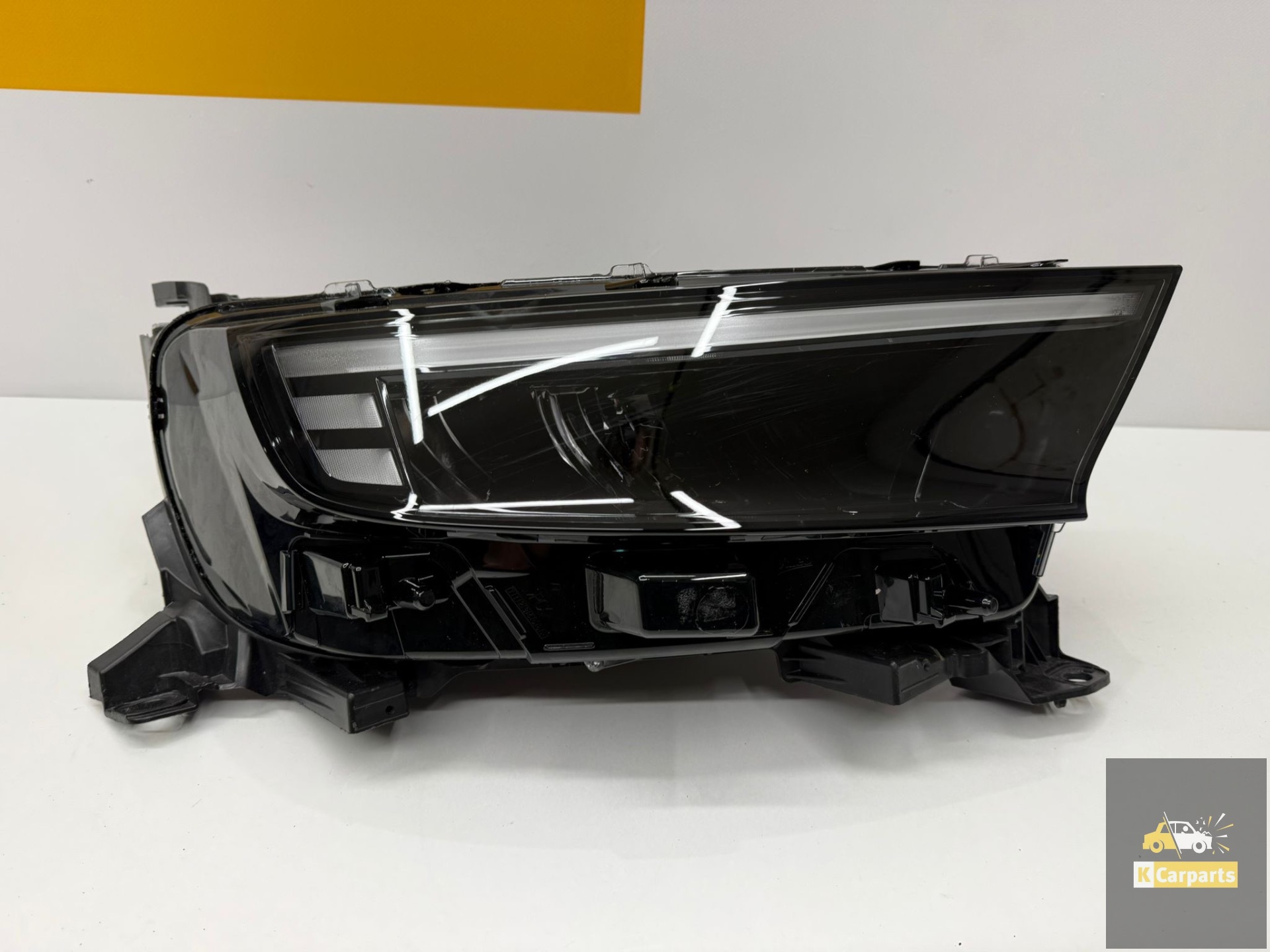 Rechter Koplamp OPEL Mokka B 9860321280 FULL LED 2024-
