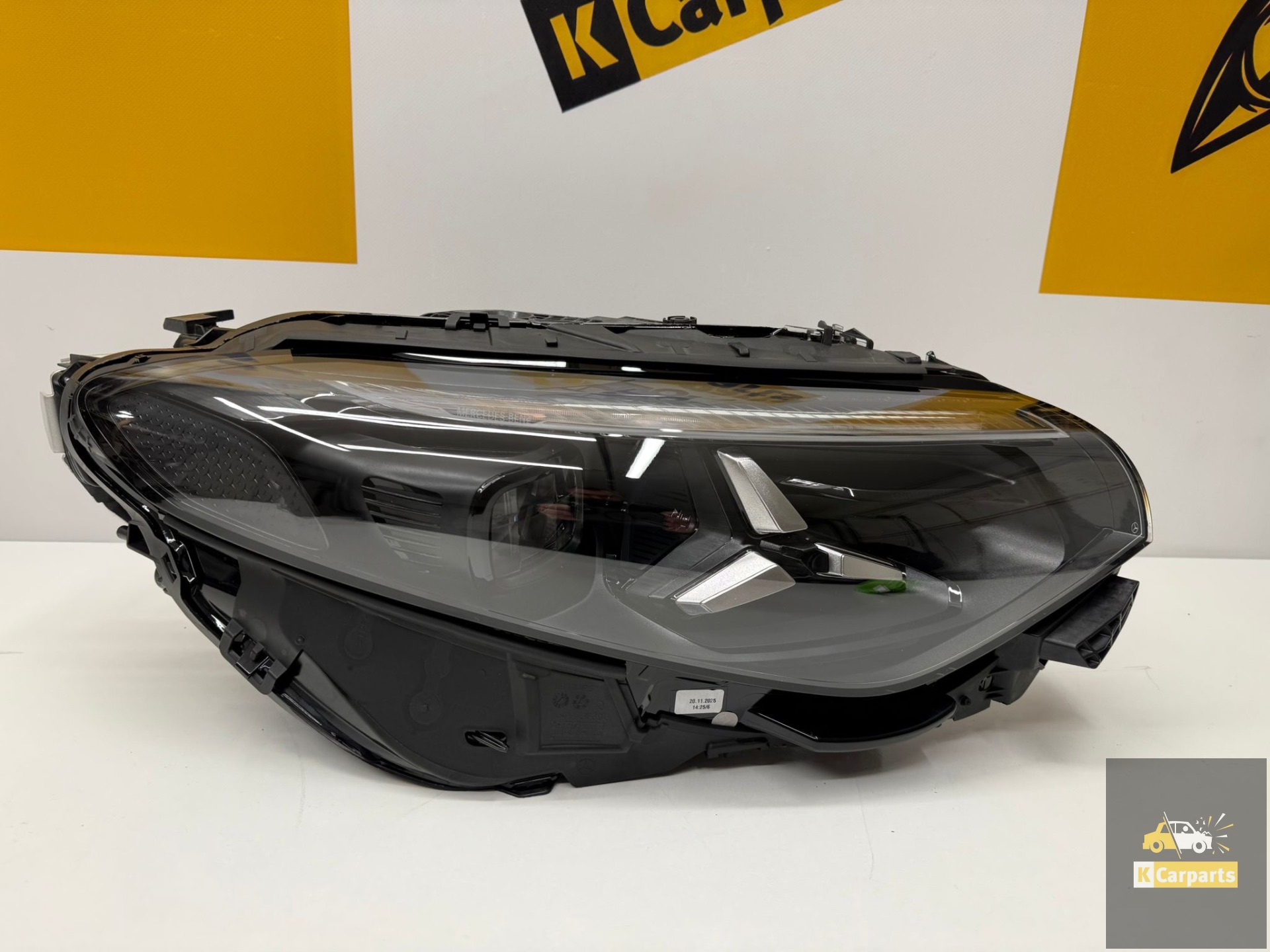 Mercedes CLA Koplamp LED HIGH PERFORMANCE KOPLAMP RECHTS A1749062502