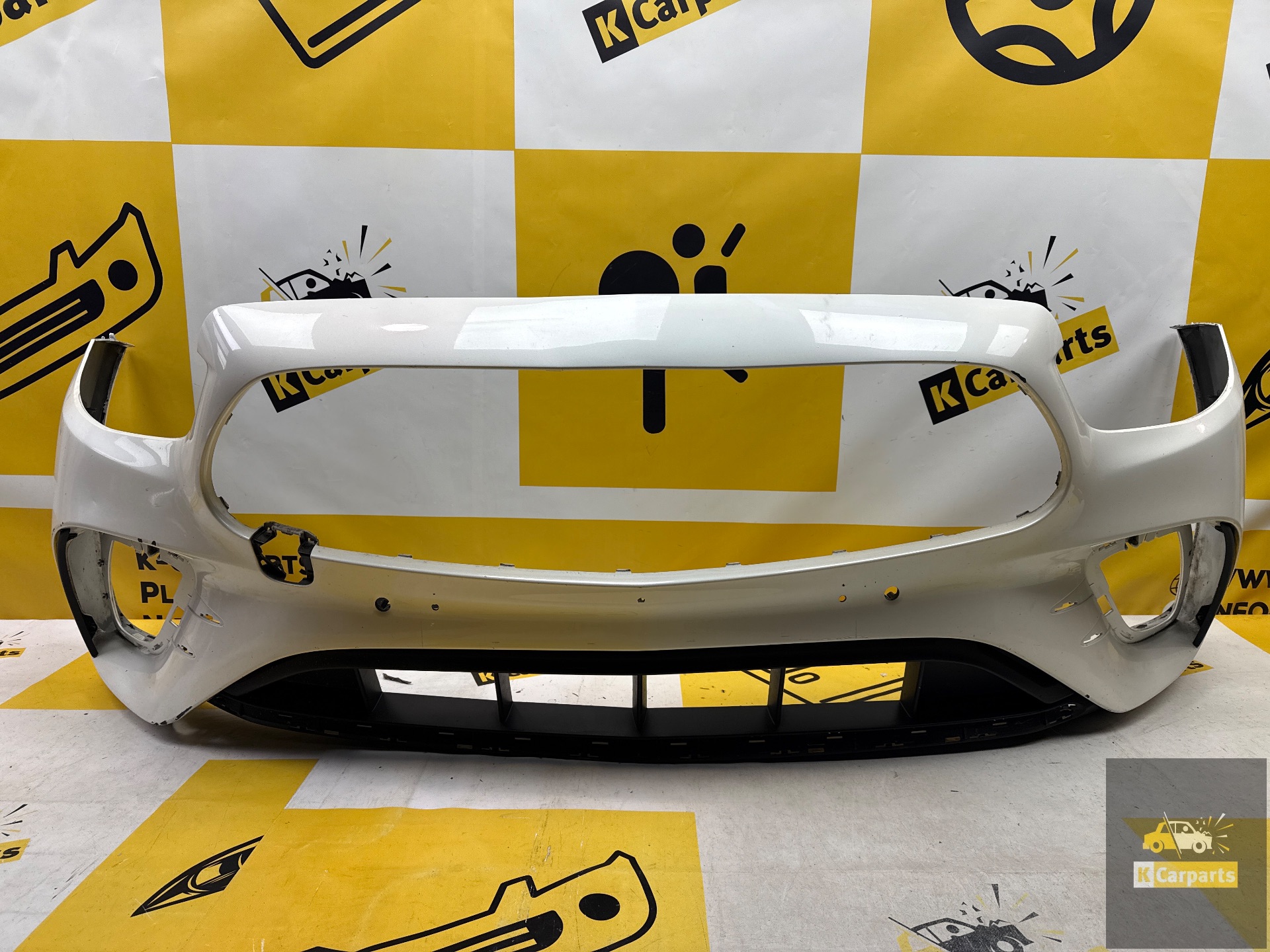voorbumper  Mercedes E klasse W238 AMG facelift A2388854901