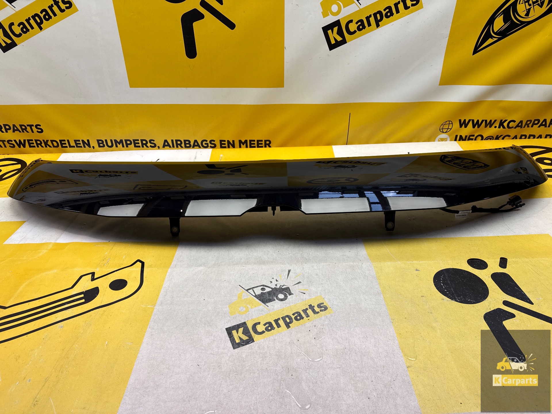 Capot de chargement Volkswagen VW ID BUZZ 1T3854700 complet