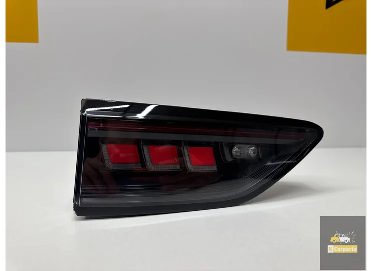 VW Golf 8 Facelift IQ Light Achterlichten Links Dynamisch 5H0945307D