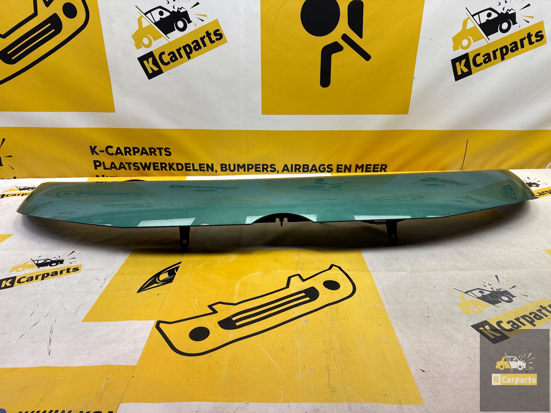 Capot de chargement Volkswagen VW ID BUZZ 1T3854700 complet