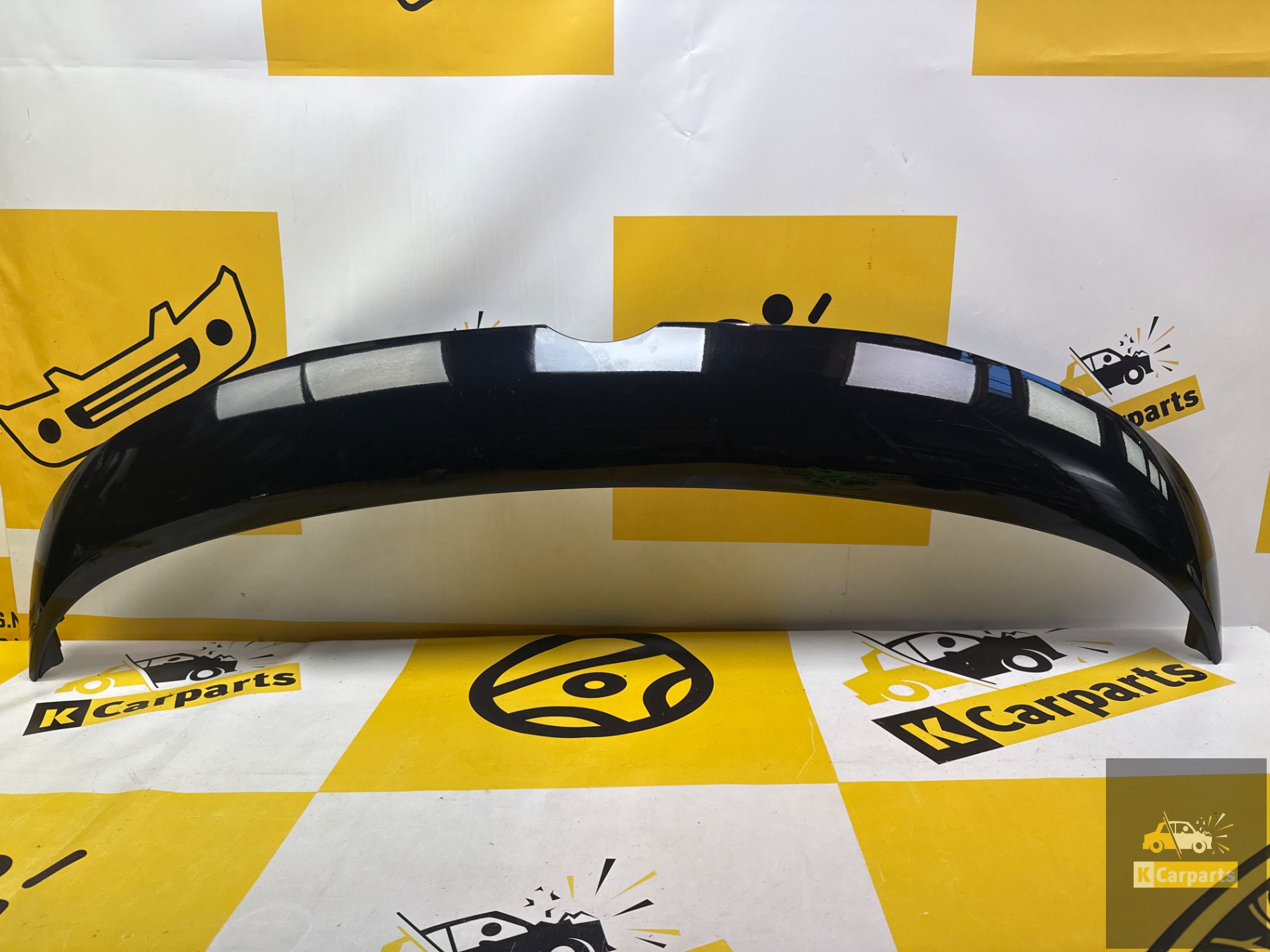 Capot de chargement Volkswagen VW ID BUZZ 1T3854700 complet