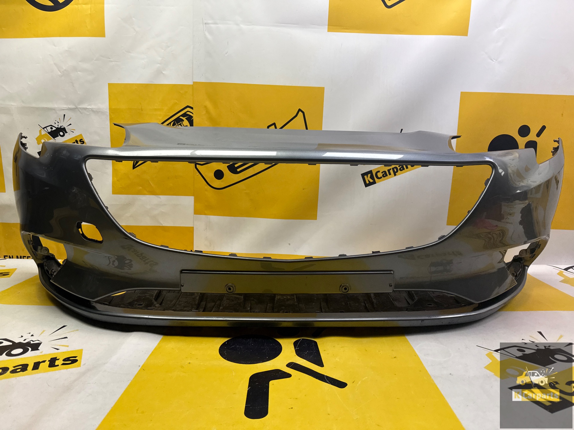 Voorbumper opel Corsa E Bumper 475498858 bumper
