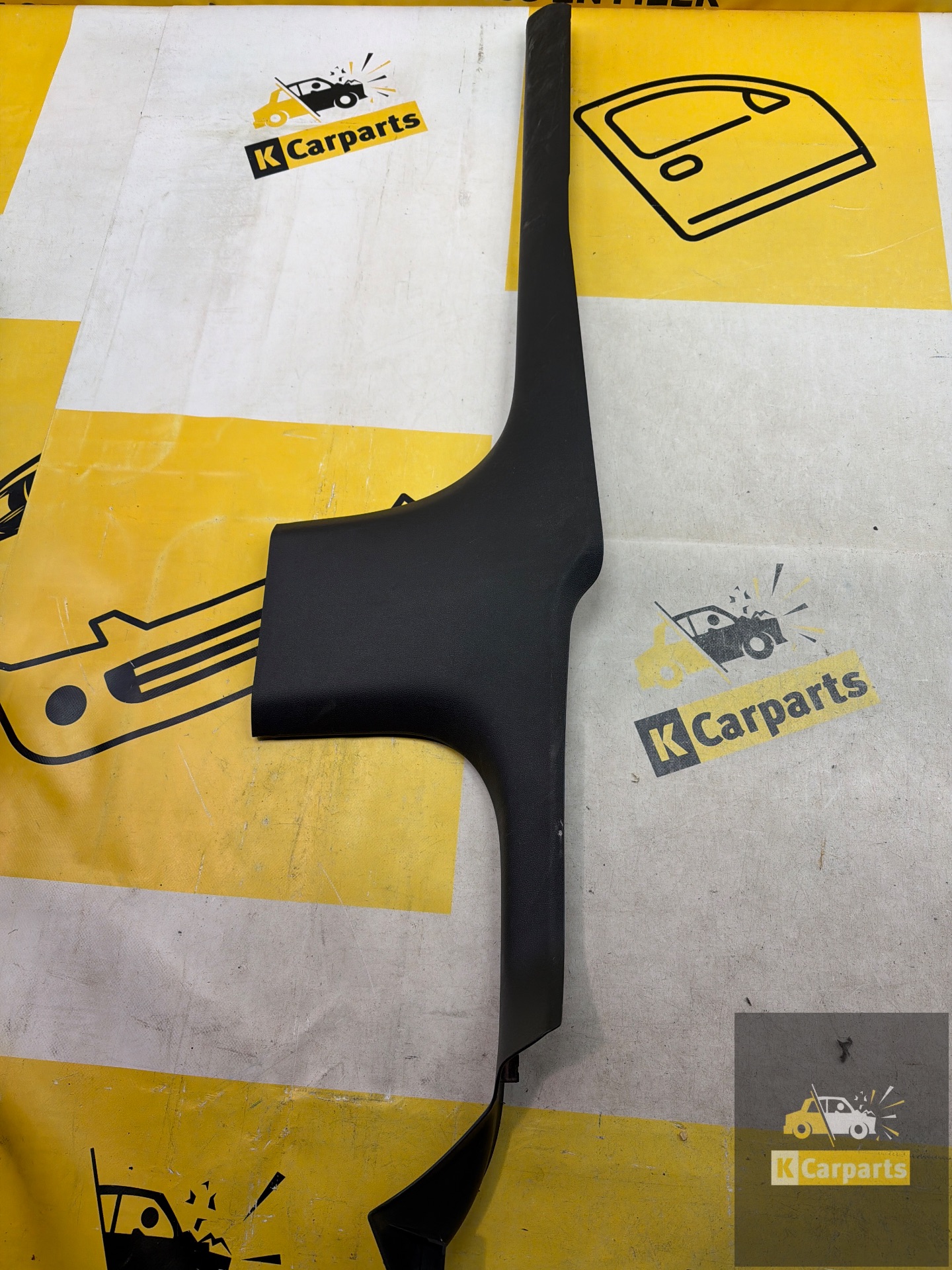 Seuil de porte gauche VW Up 1S4853371B