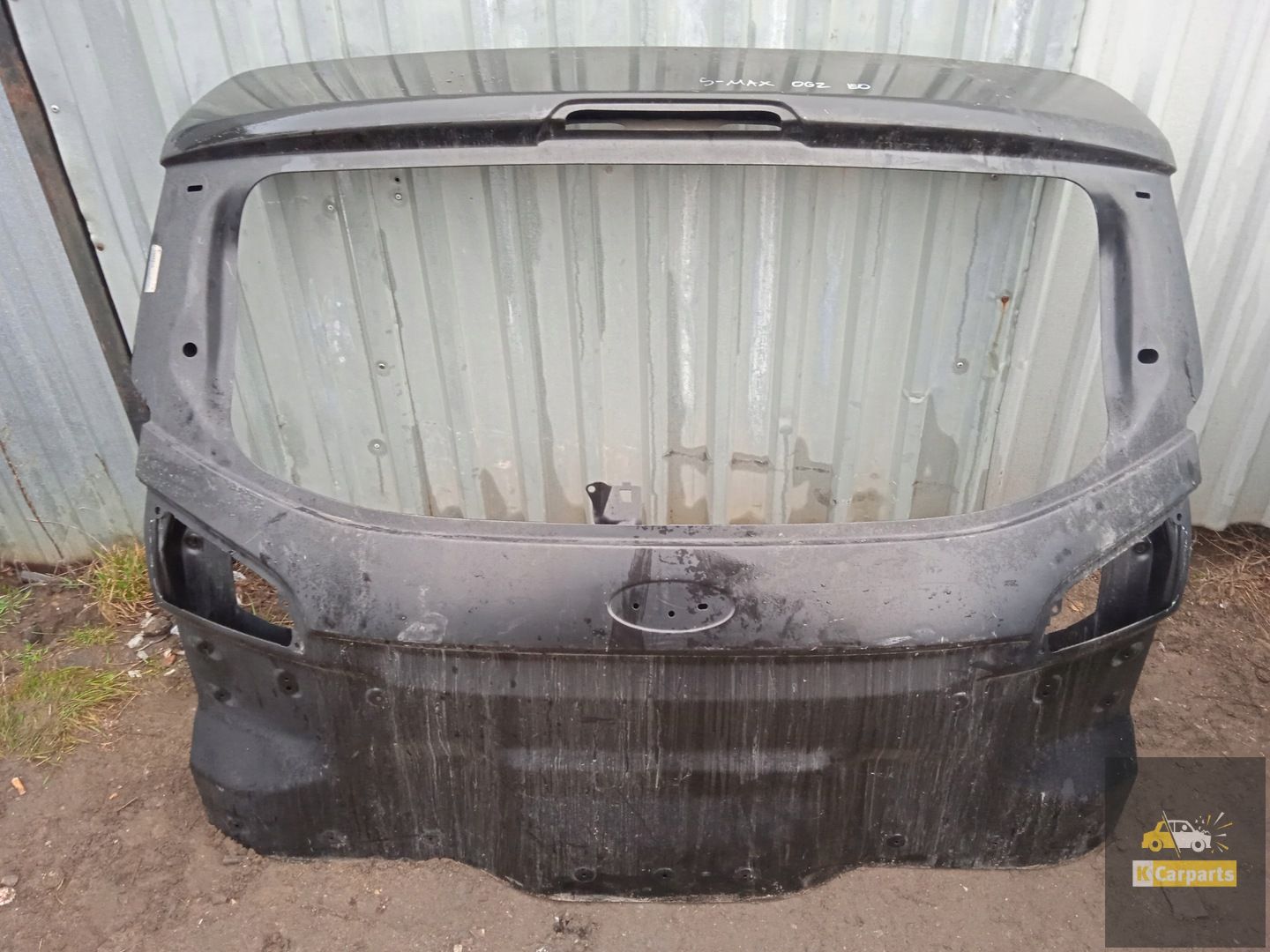 Ford S-Max Mk2 achterklep nieuw org